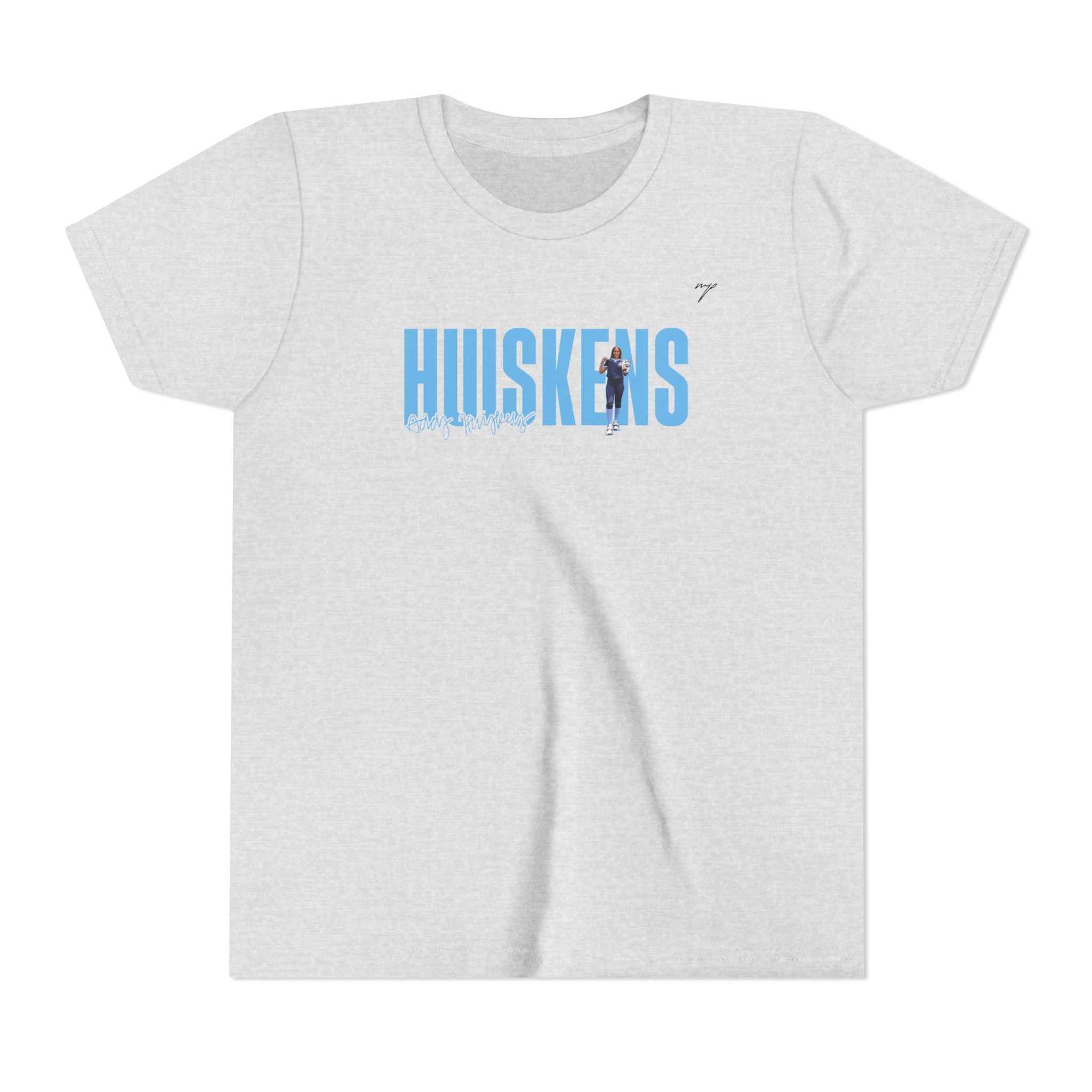 Addy Huiskens YOUTH Graphic Tee