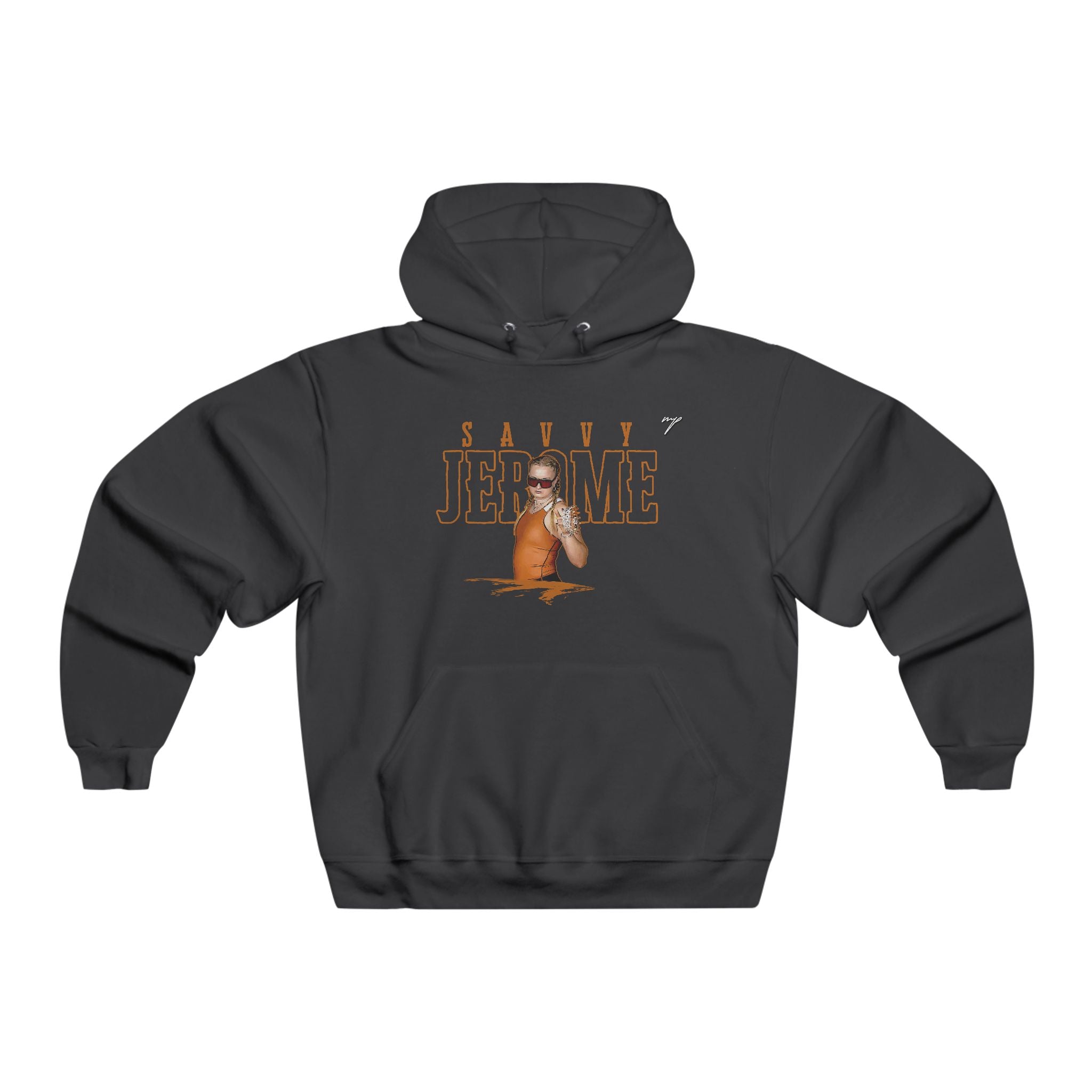 Savvy Jerome Vintage Hoodie