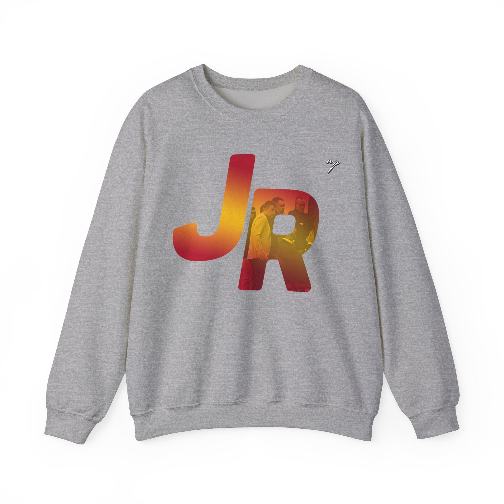 Jacob Rickwalt Crewneck