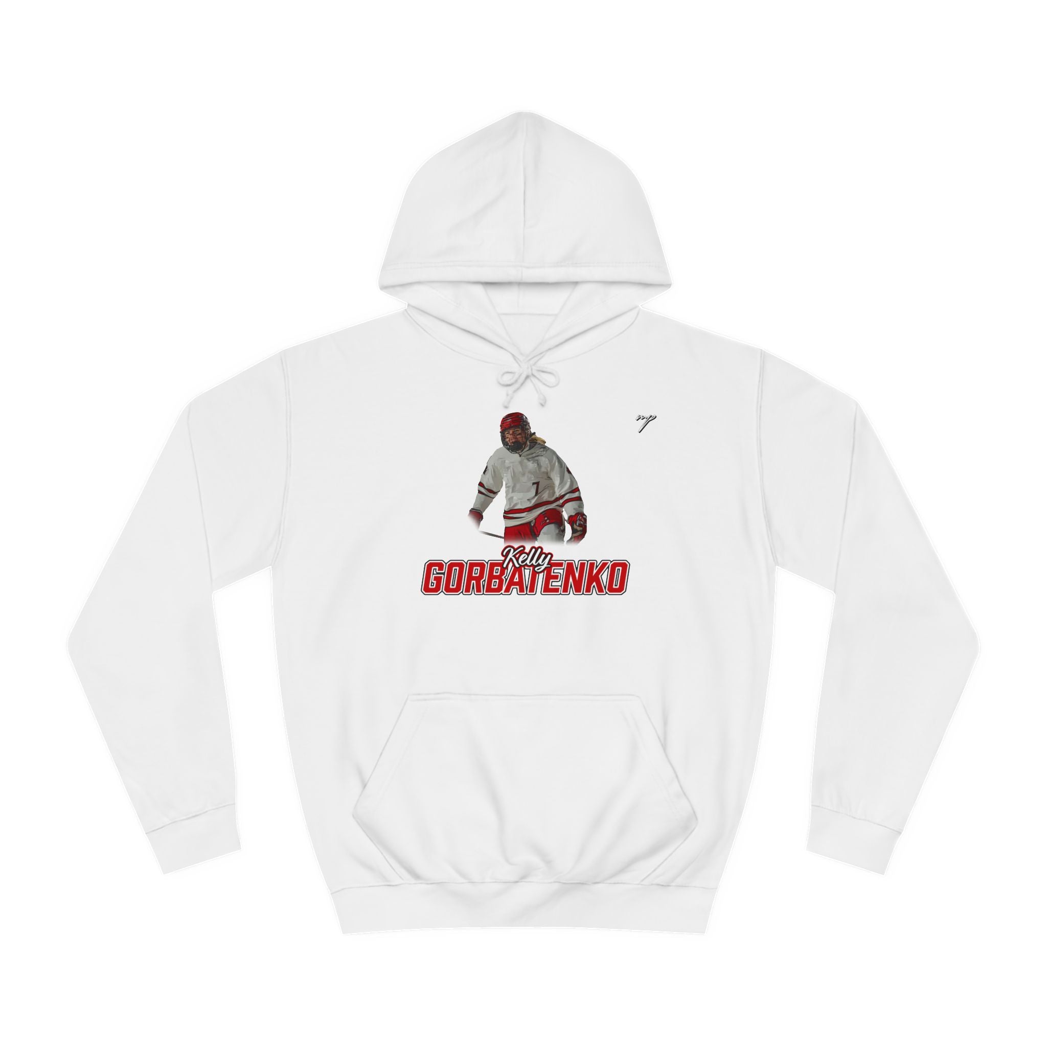 Kelly Gorbatenko Hoodie