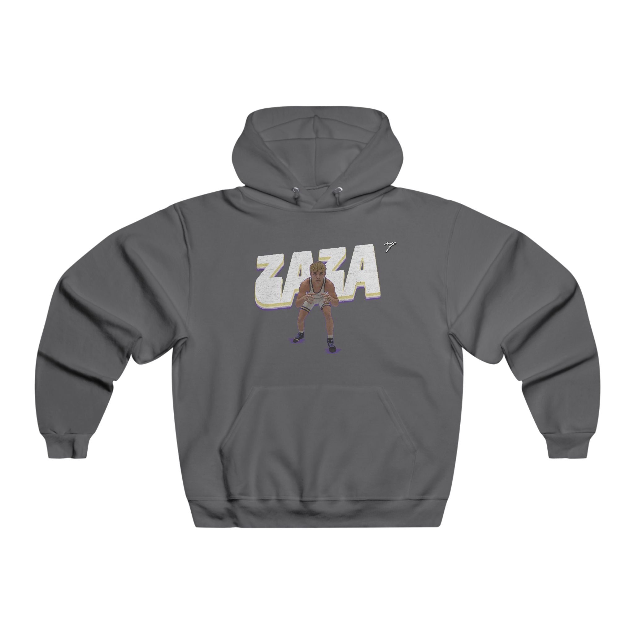 Owen Kasza Vintage Hoodie