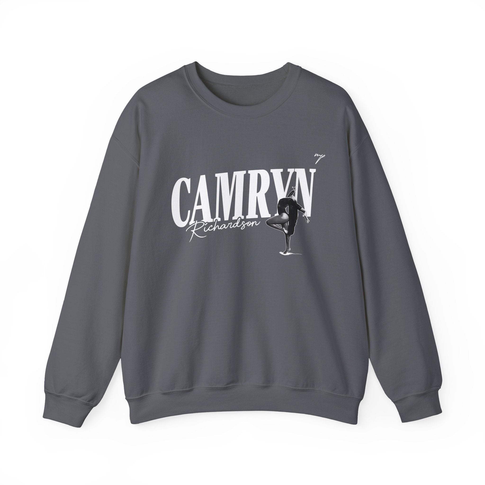 Camryn Richardson Crewneck