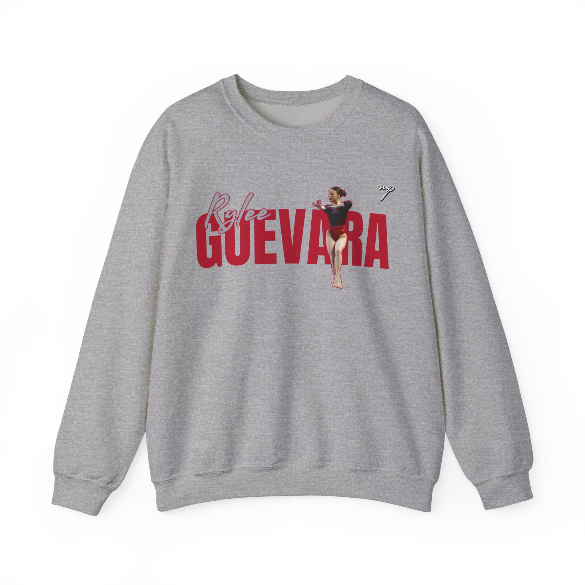 Rylee Guevara Crewneck