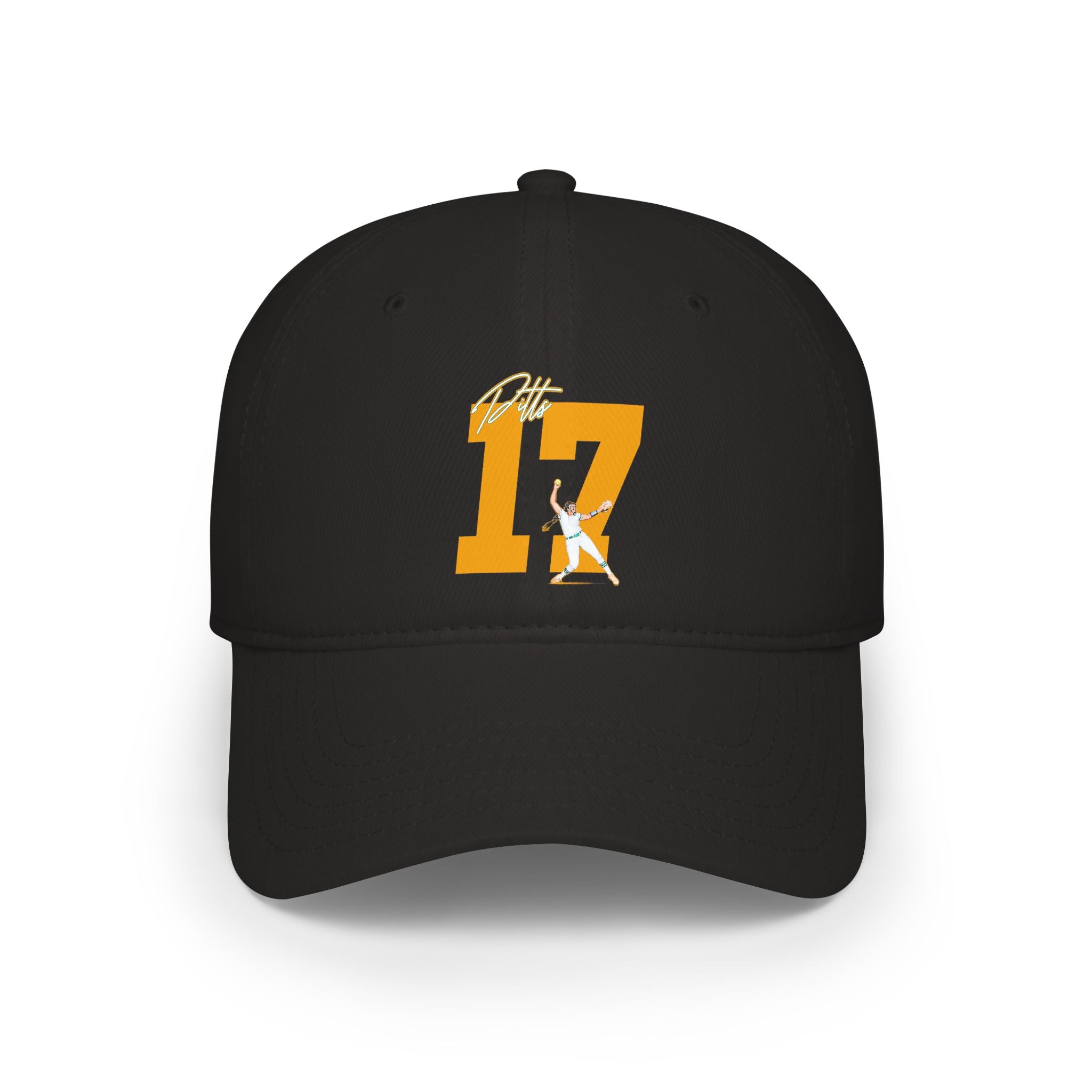 Arianna Pitts Hat