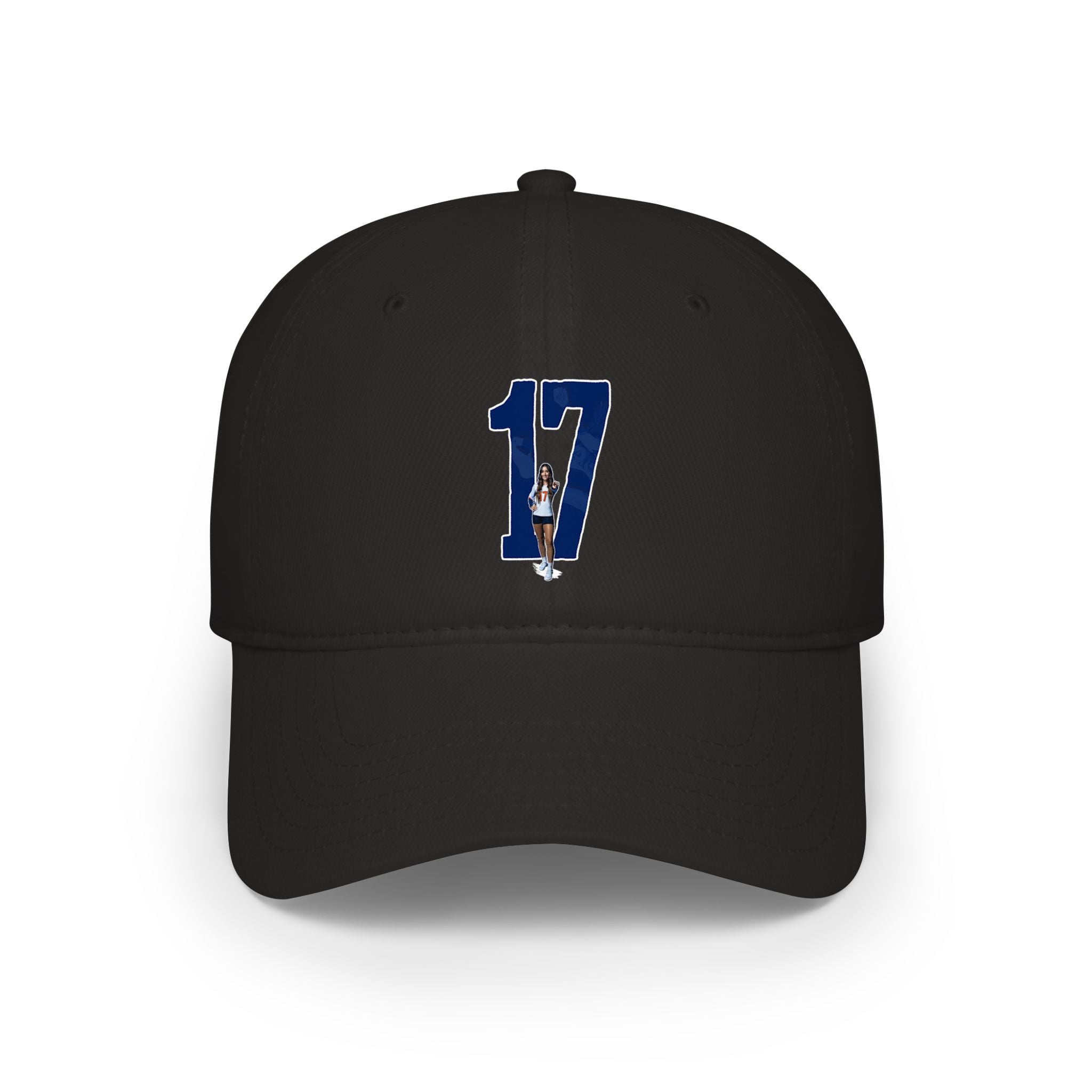 Allison Geiger Hat