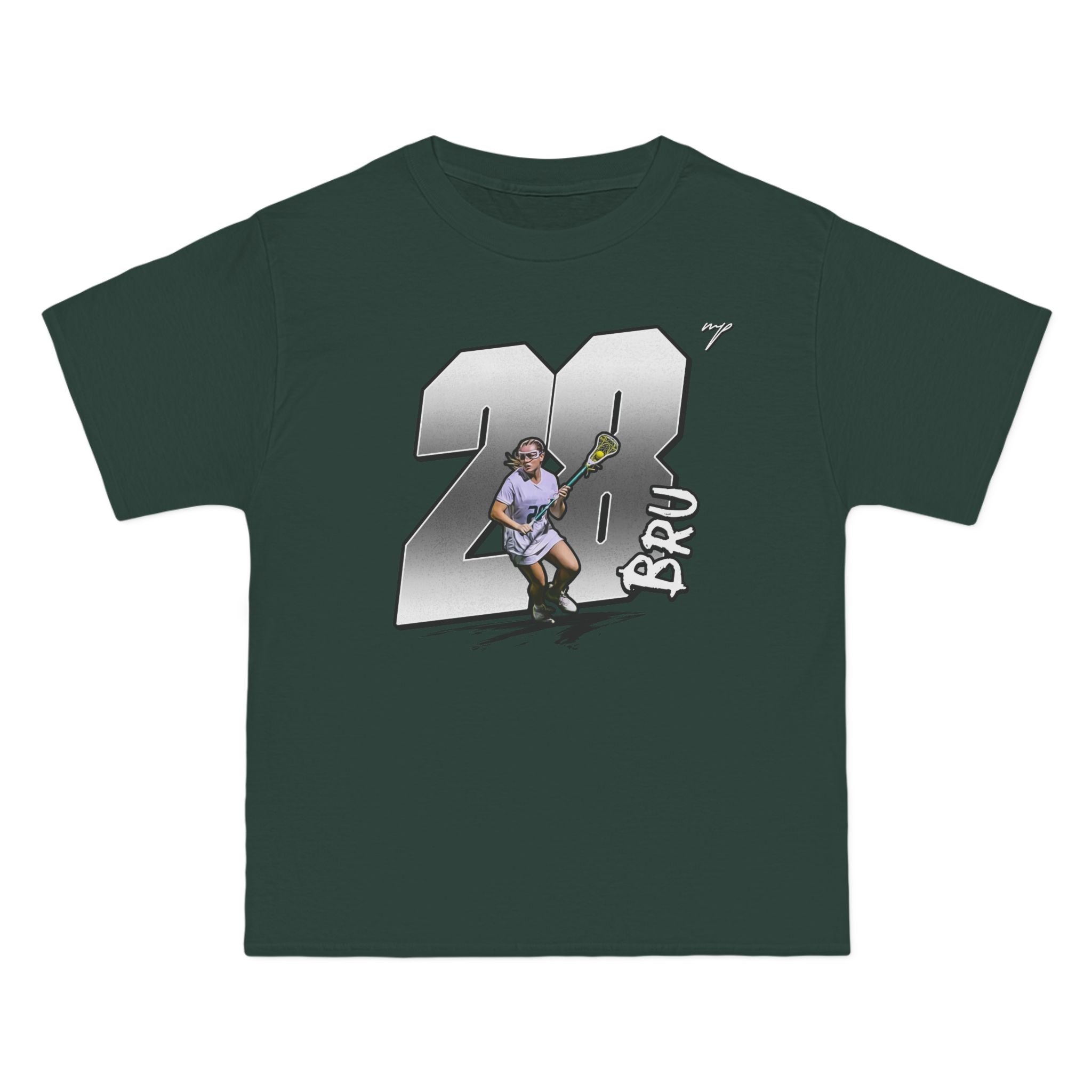 Grace Brukiewa Vintage Tee