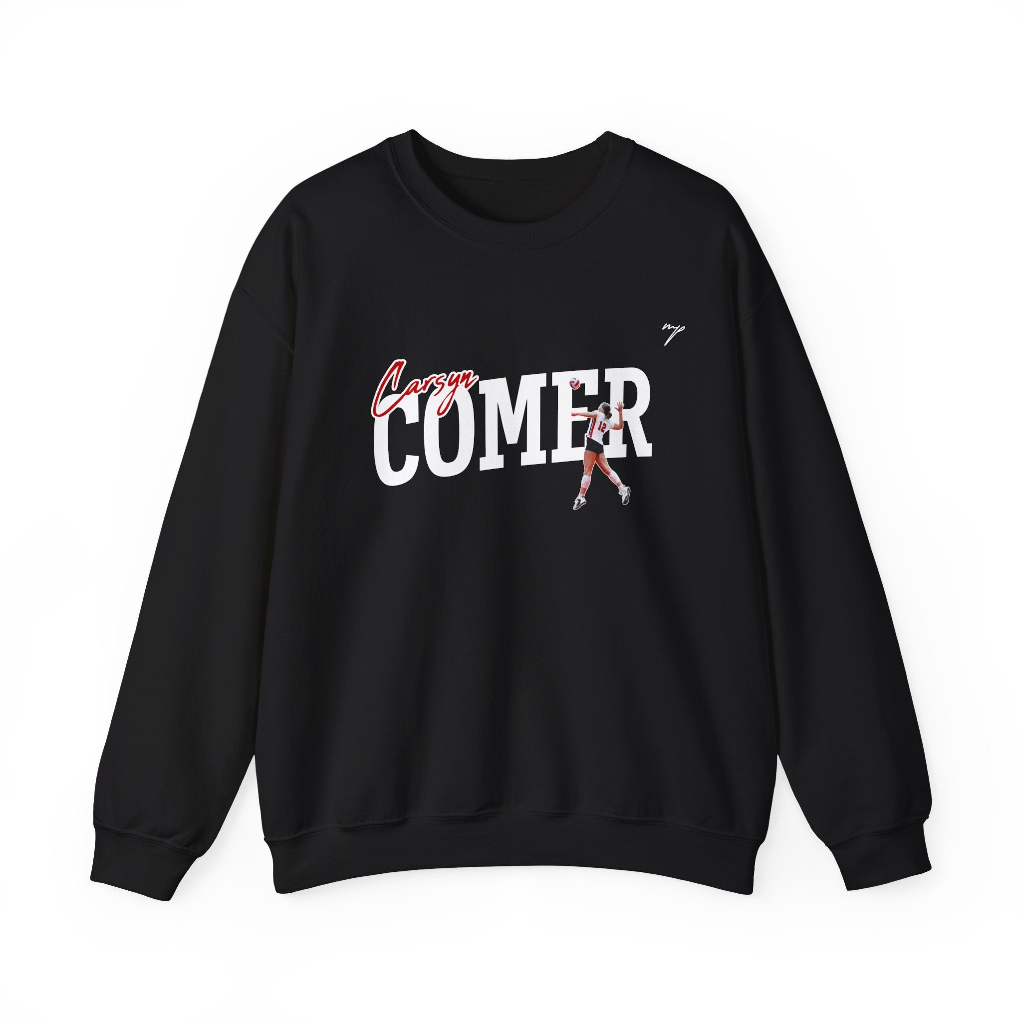 Carsyn Comer Crewneck