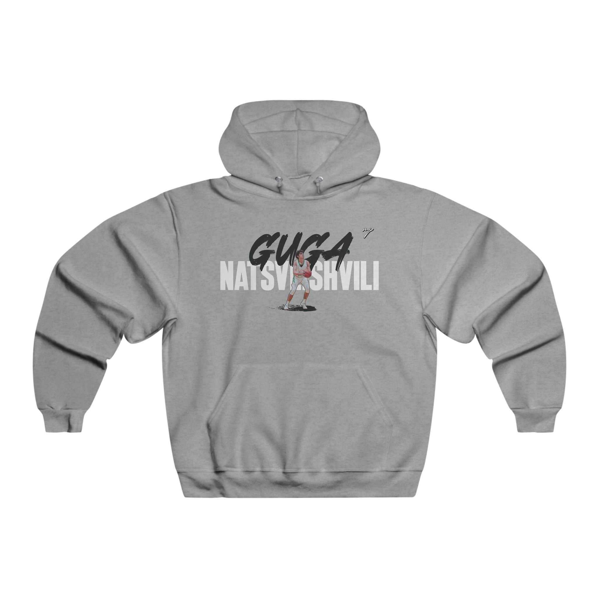 Guga Natsvlishvili Vintage Hoodie