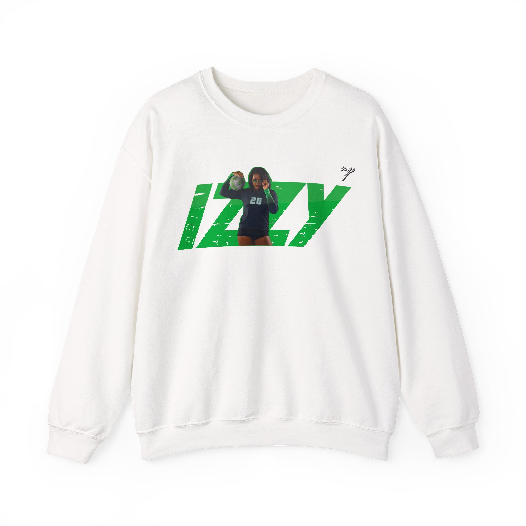 Izzy Collier Crewneck