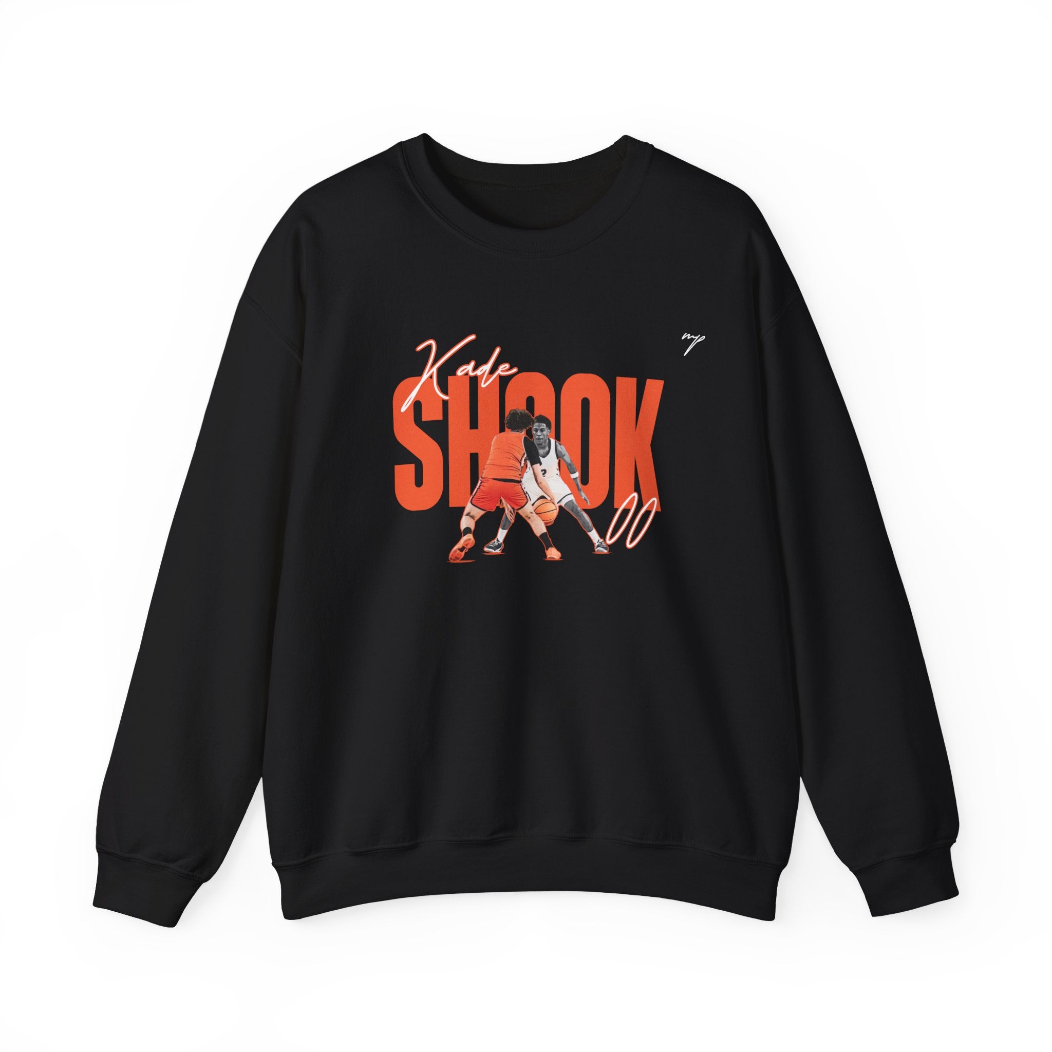 Kade Shook Crewneck