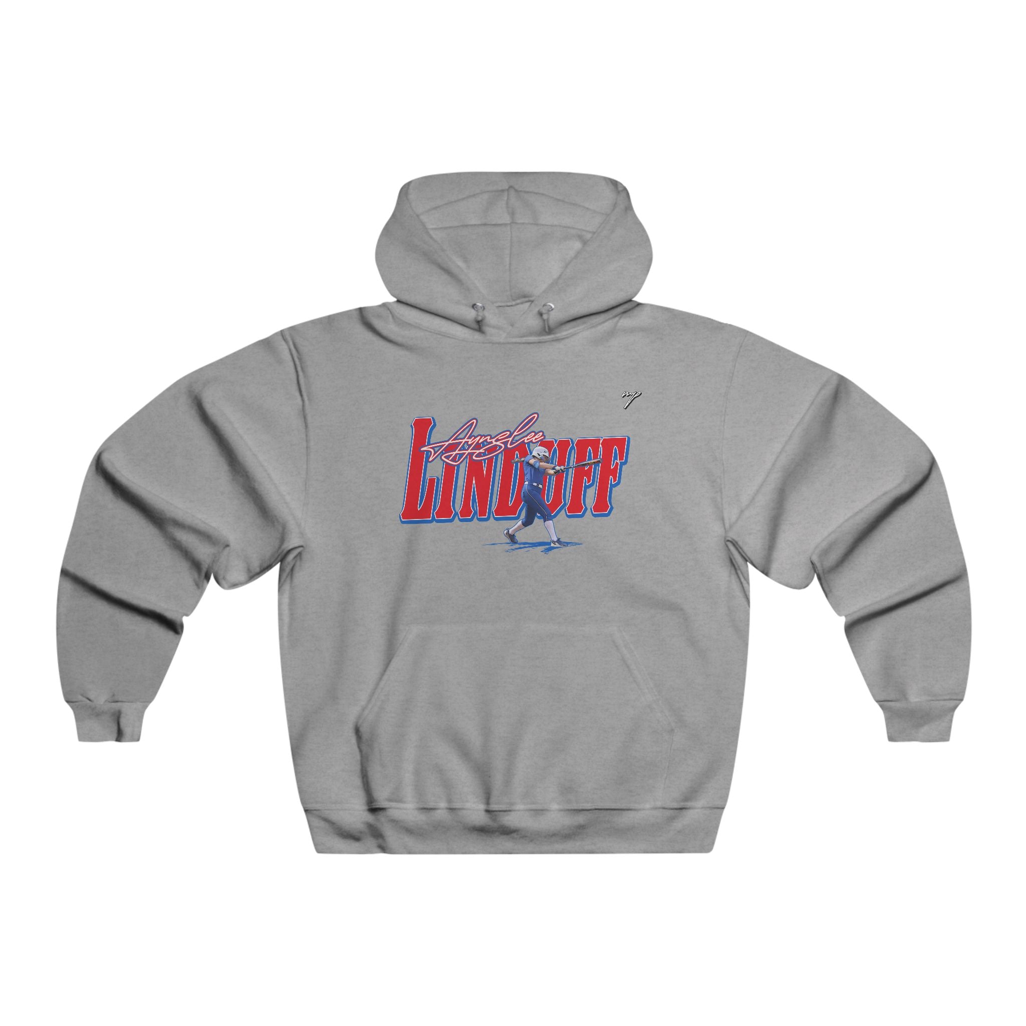 Aynslee Linduff Vintage Hoodie