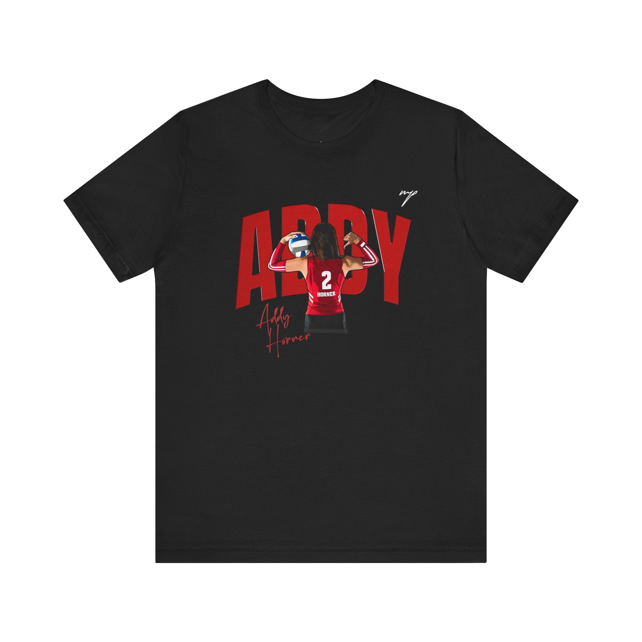 Addy Horner Graphic Tee