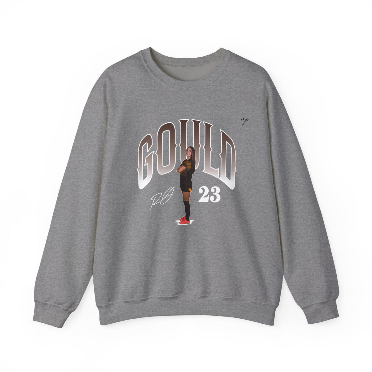 Reese Gould Crewneck