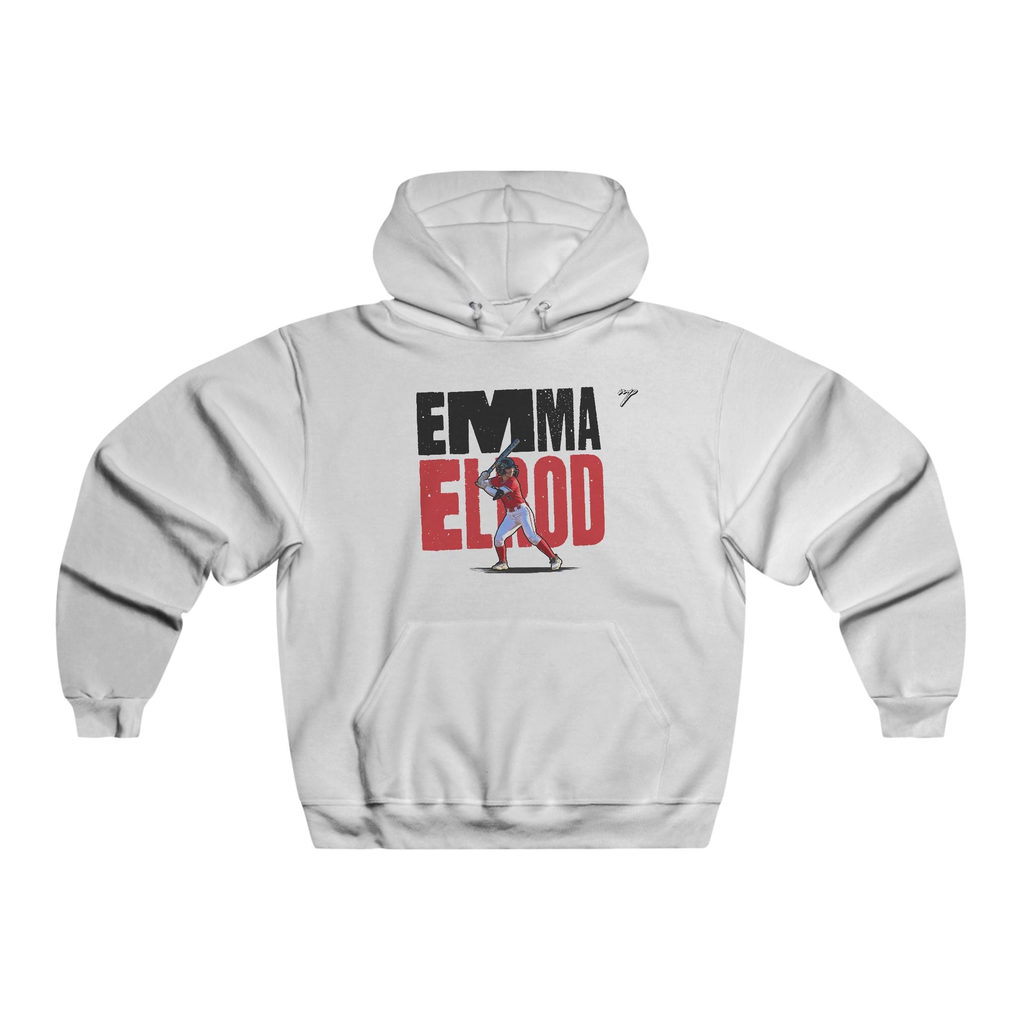 Emma Elrod Vintage Hoodie