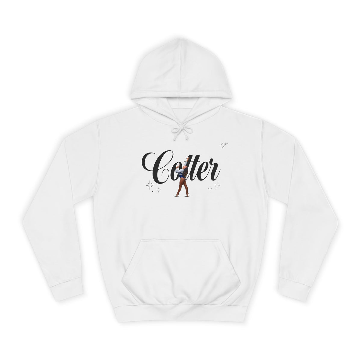 Talia Cotter Hoodie
