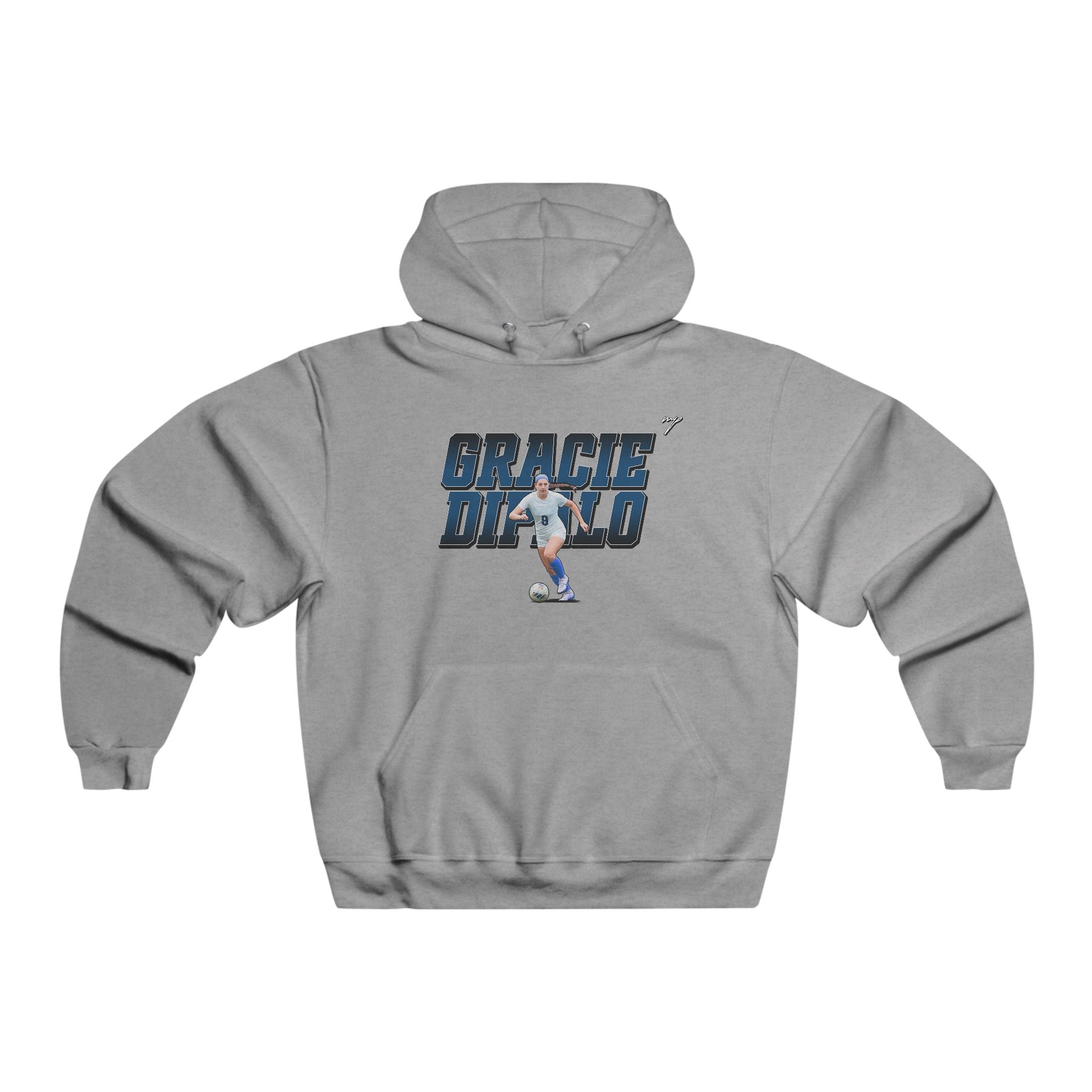 Gracie DiPalo Vintage Hoodie