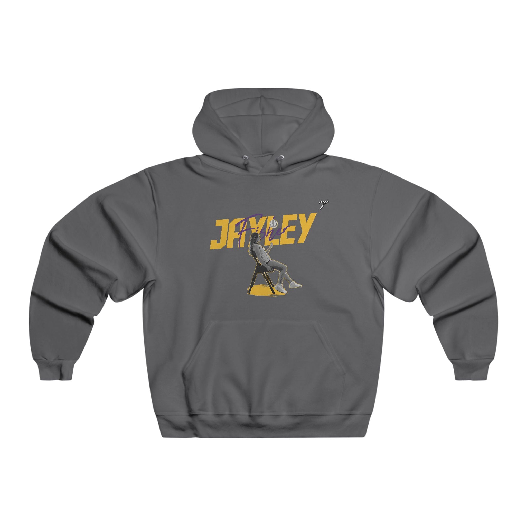 Jayley Fisher Vintage Hoodie