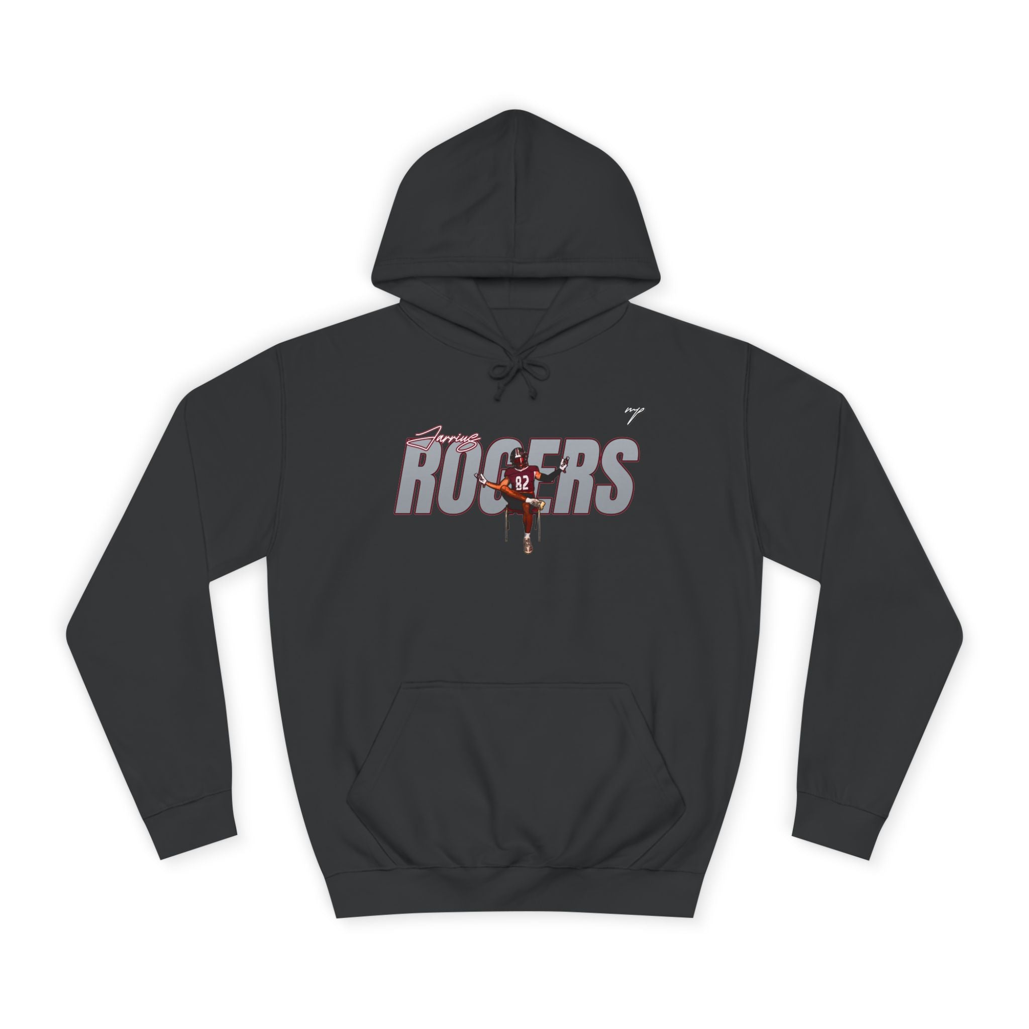 Jarrius Rogers Hoodie