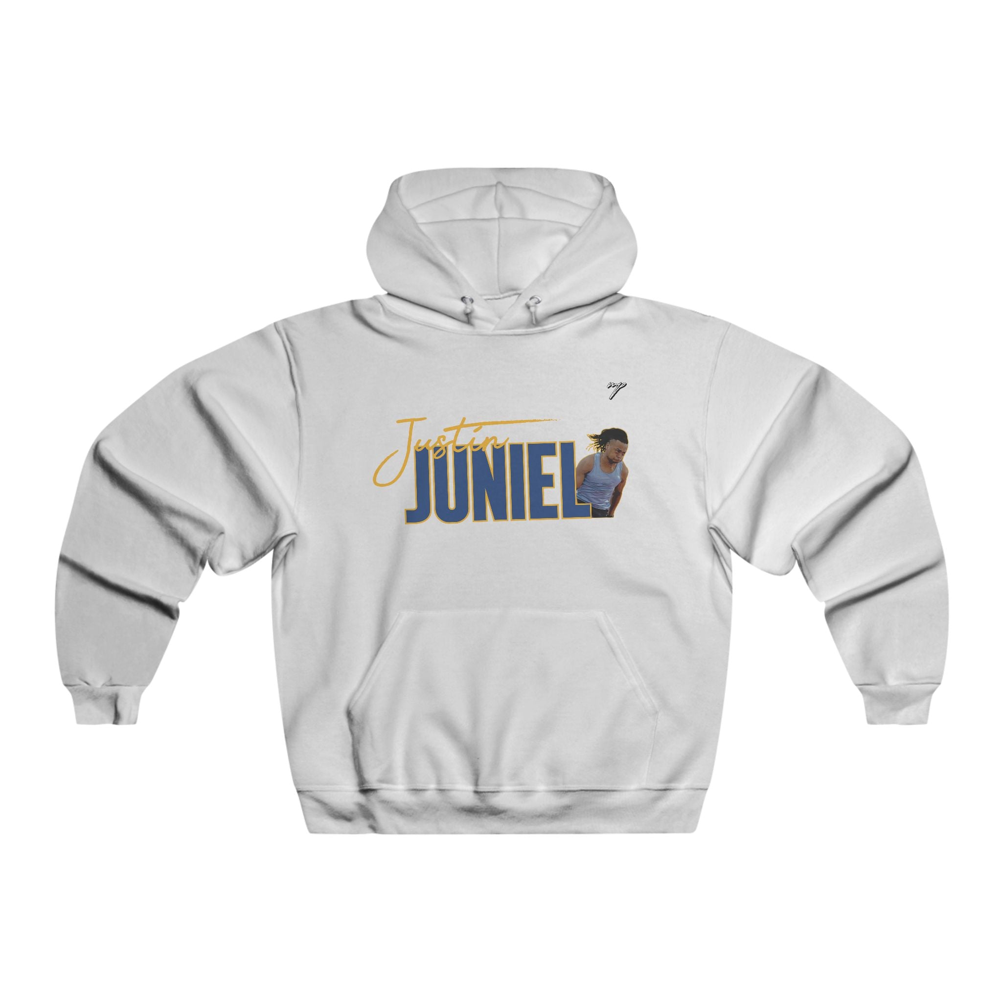 Justin Juniel Vintage Hoodie