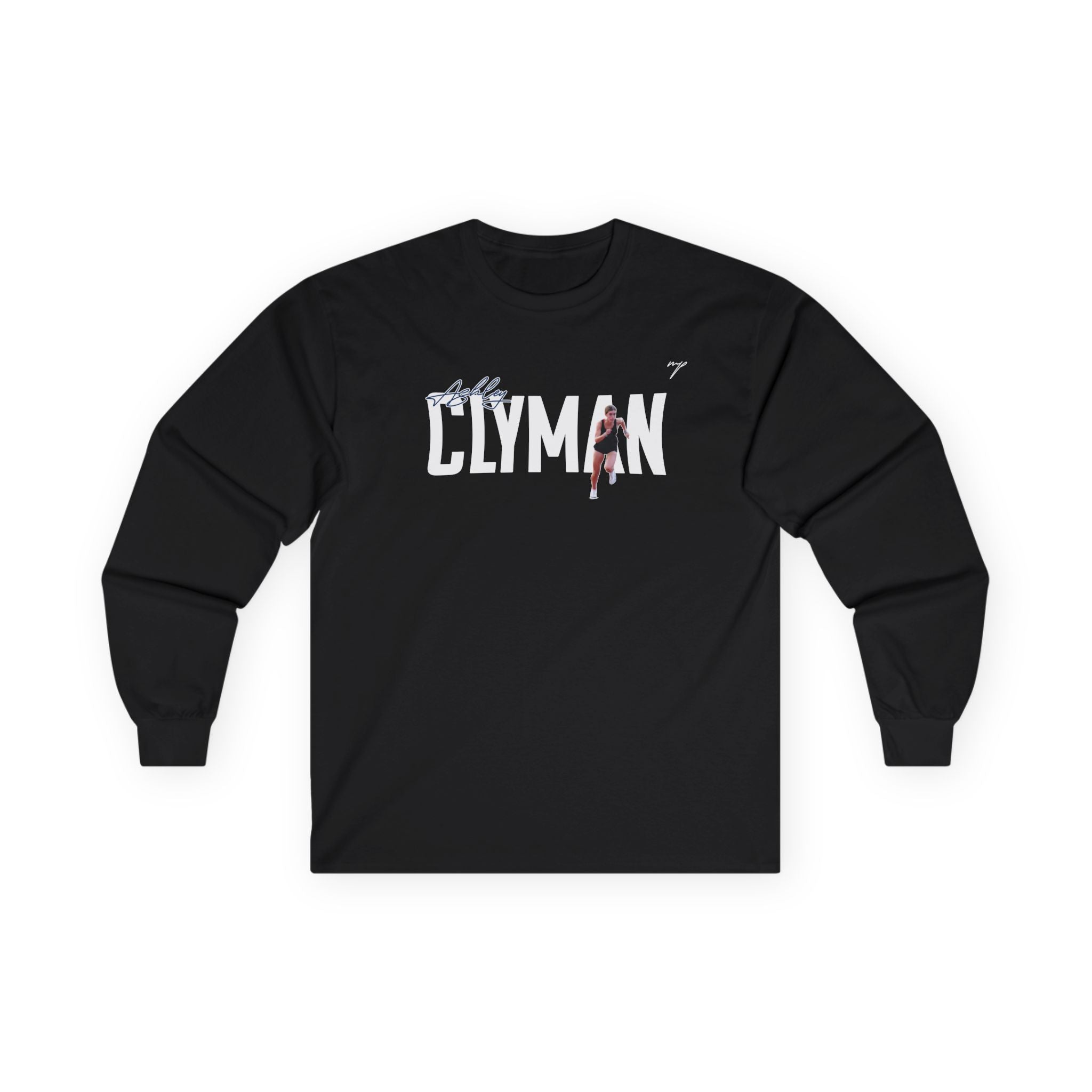 Ashley Clyman Long Sleeve