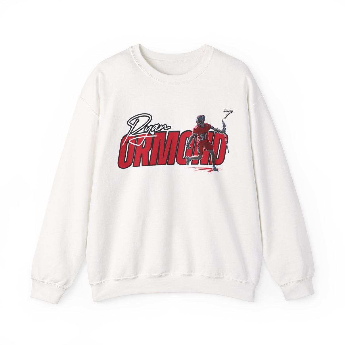 Ryan Ormond Crewneck