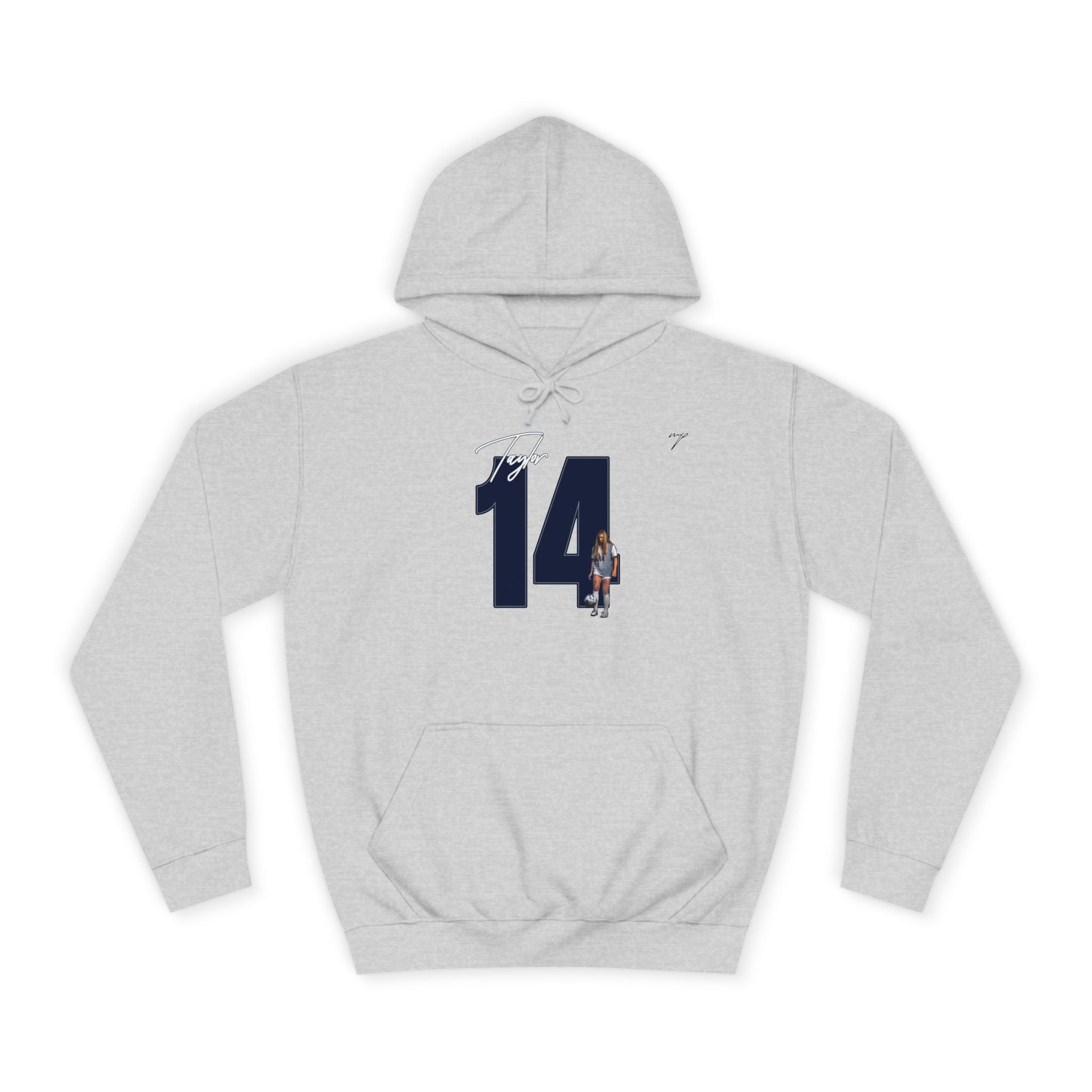 Alayna Taylor Hoodie