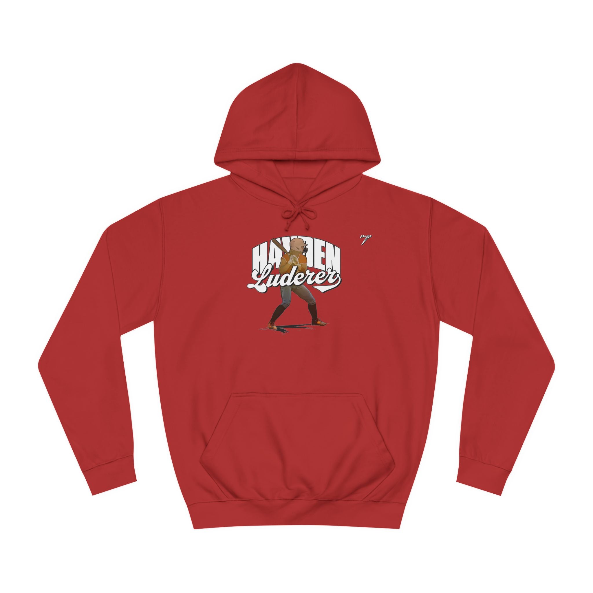 Hayden Luderer Hoodie