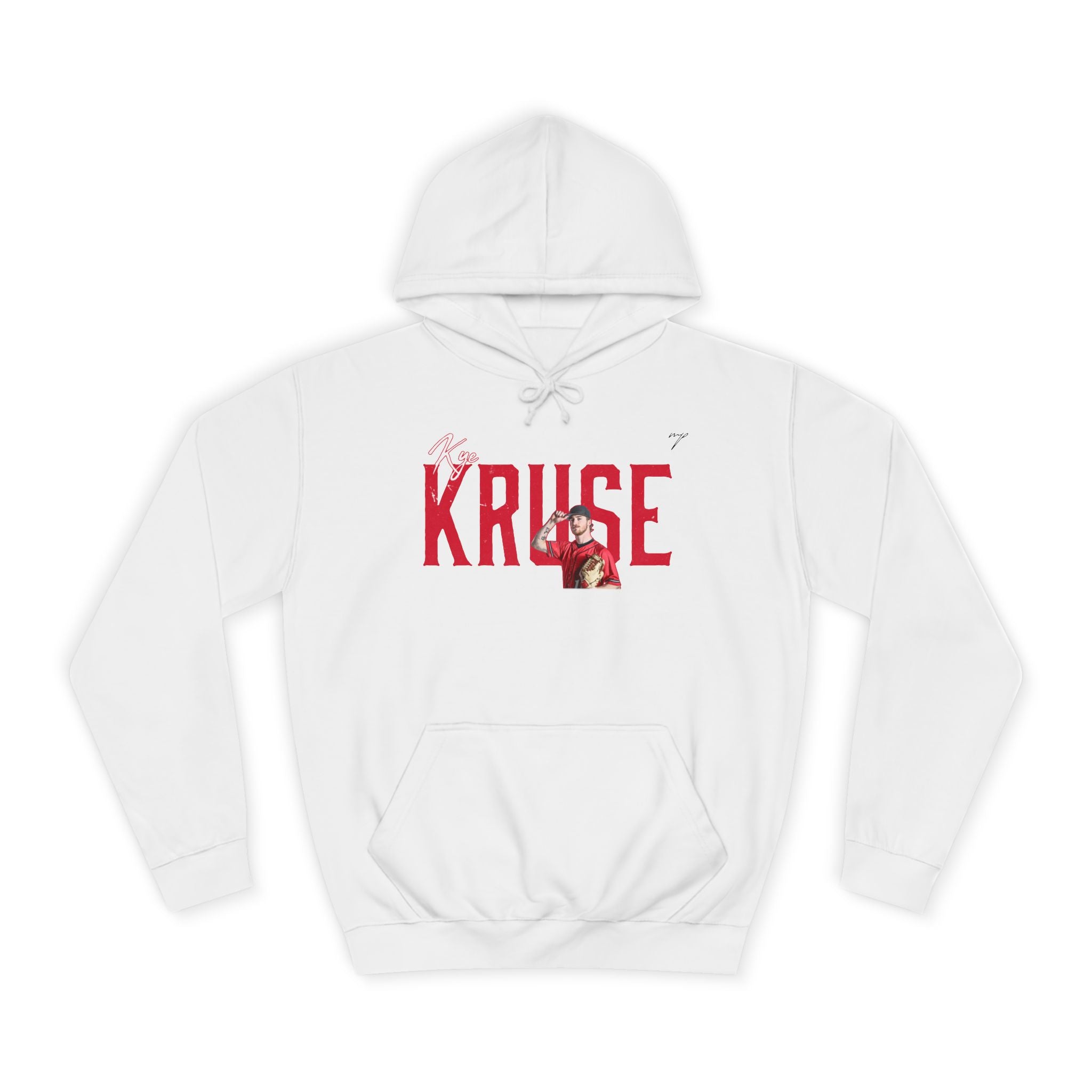 Kye Kruse Hoodie