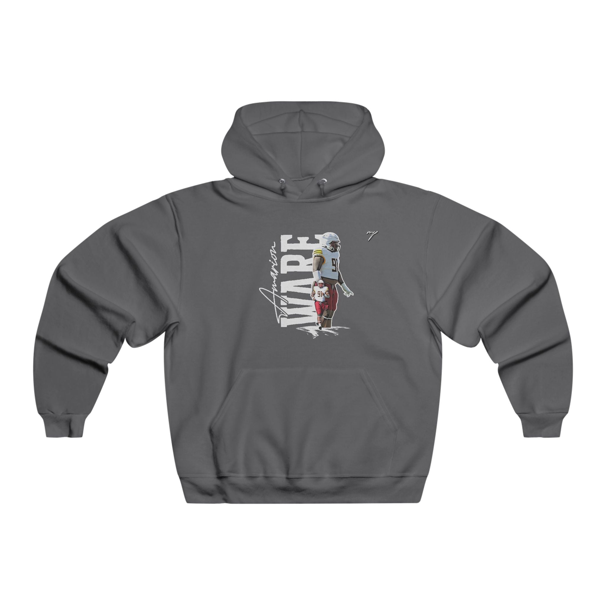 Amarion Ware Vintage Hoodie