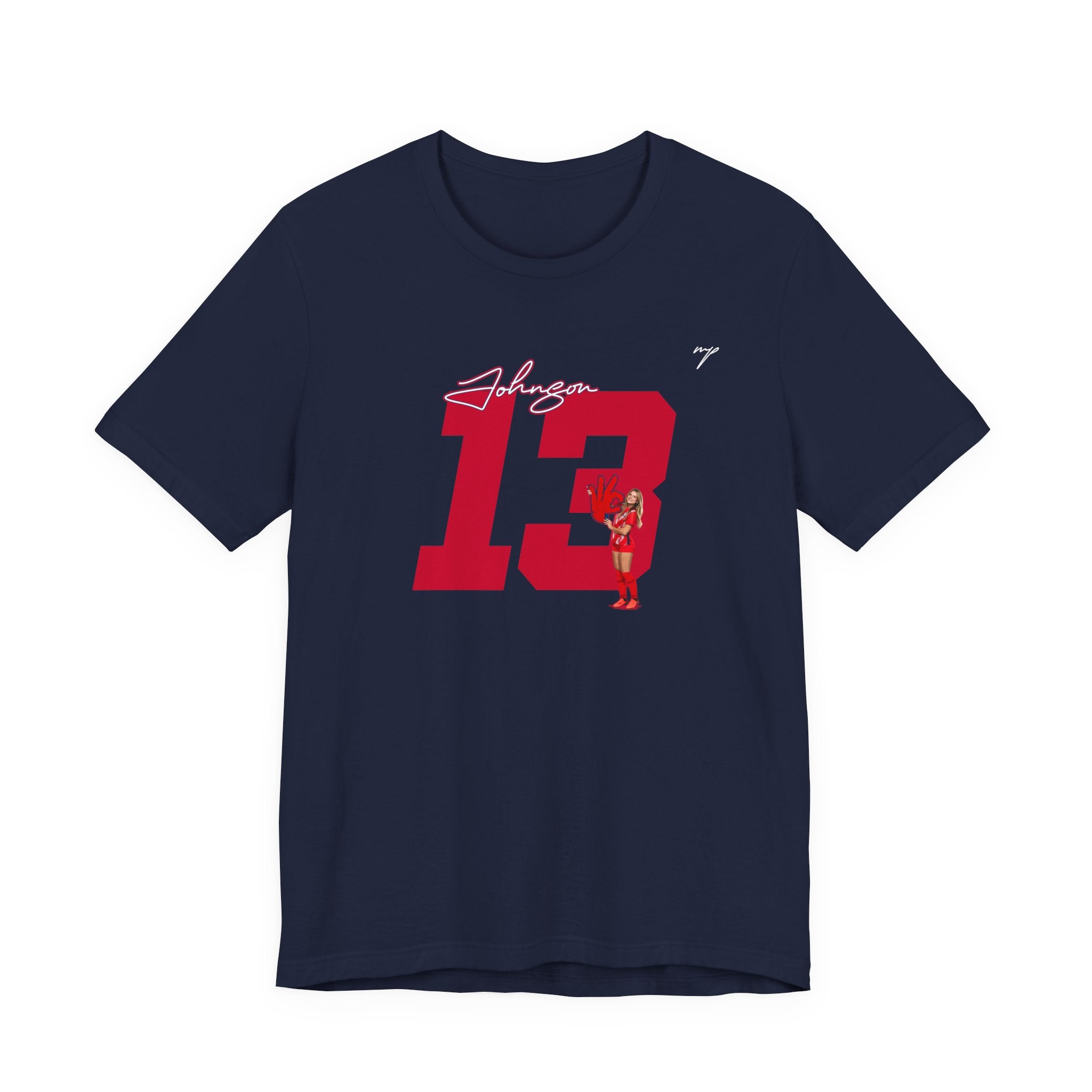 Kyleigh Johnson Graphic Tee