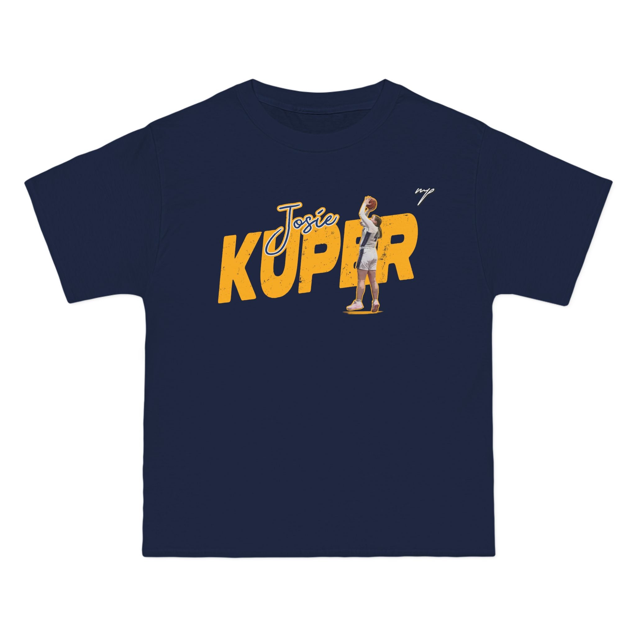Josie Kuper Vintage Tee