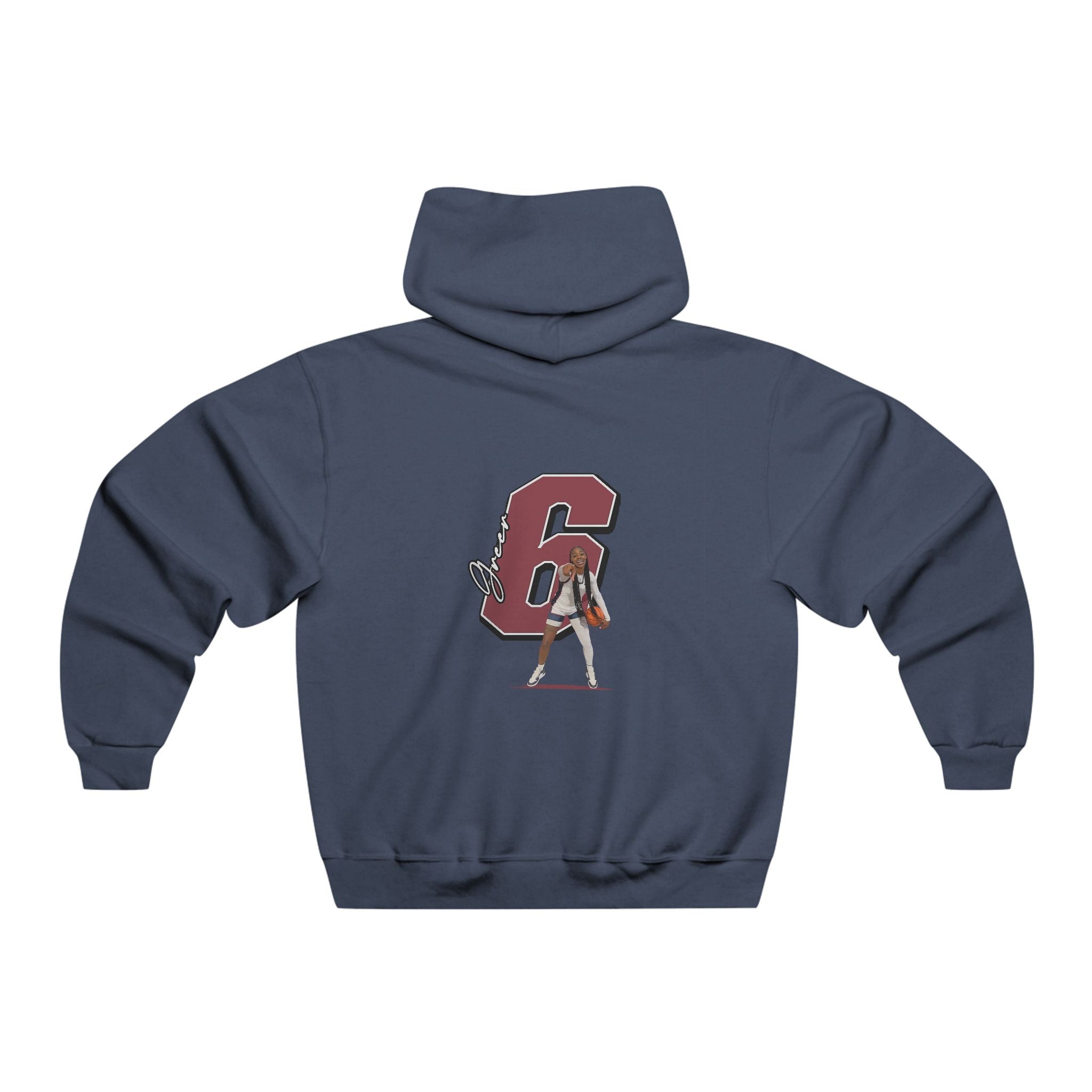 Feliah Greer Vintage Hoodie