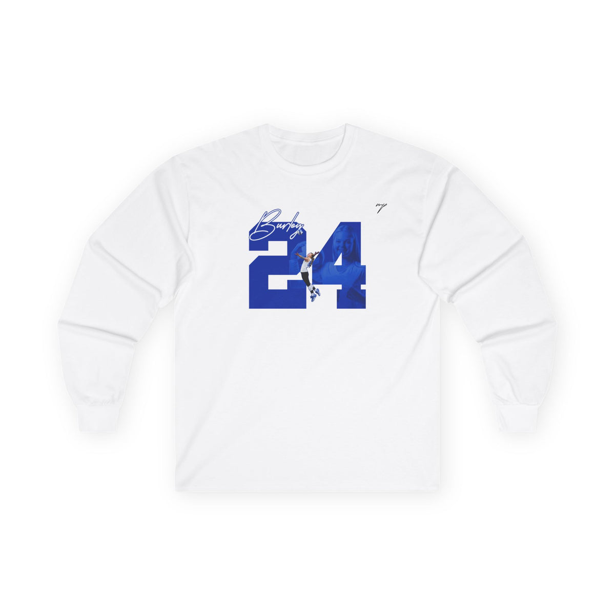 Sidney Burley Long Sleeve