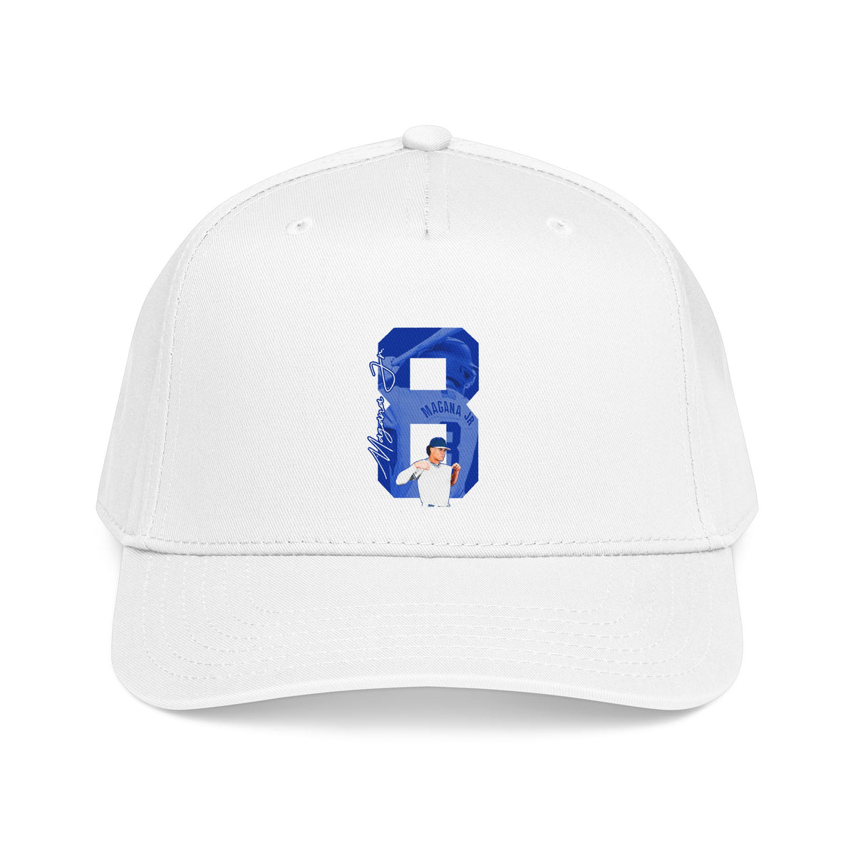 Mario Magana Jr Hat