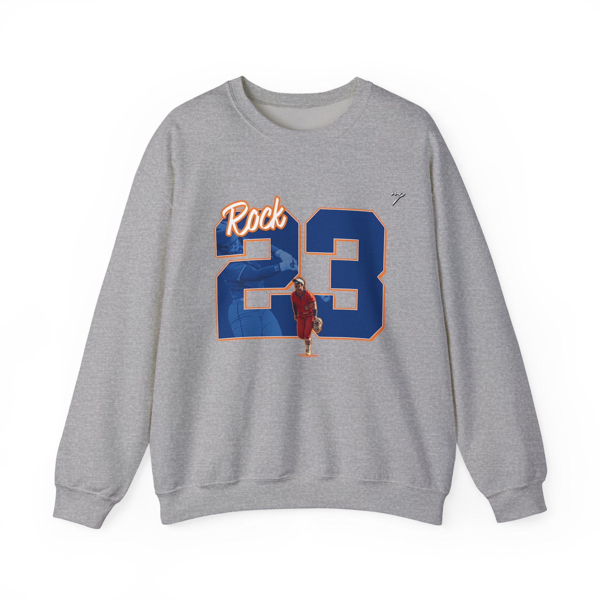 Ella Sharrock Crewneck