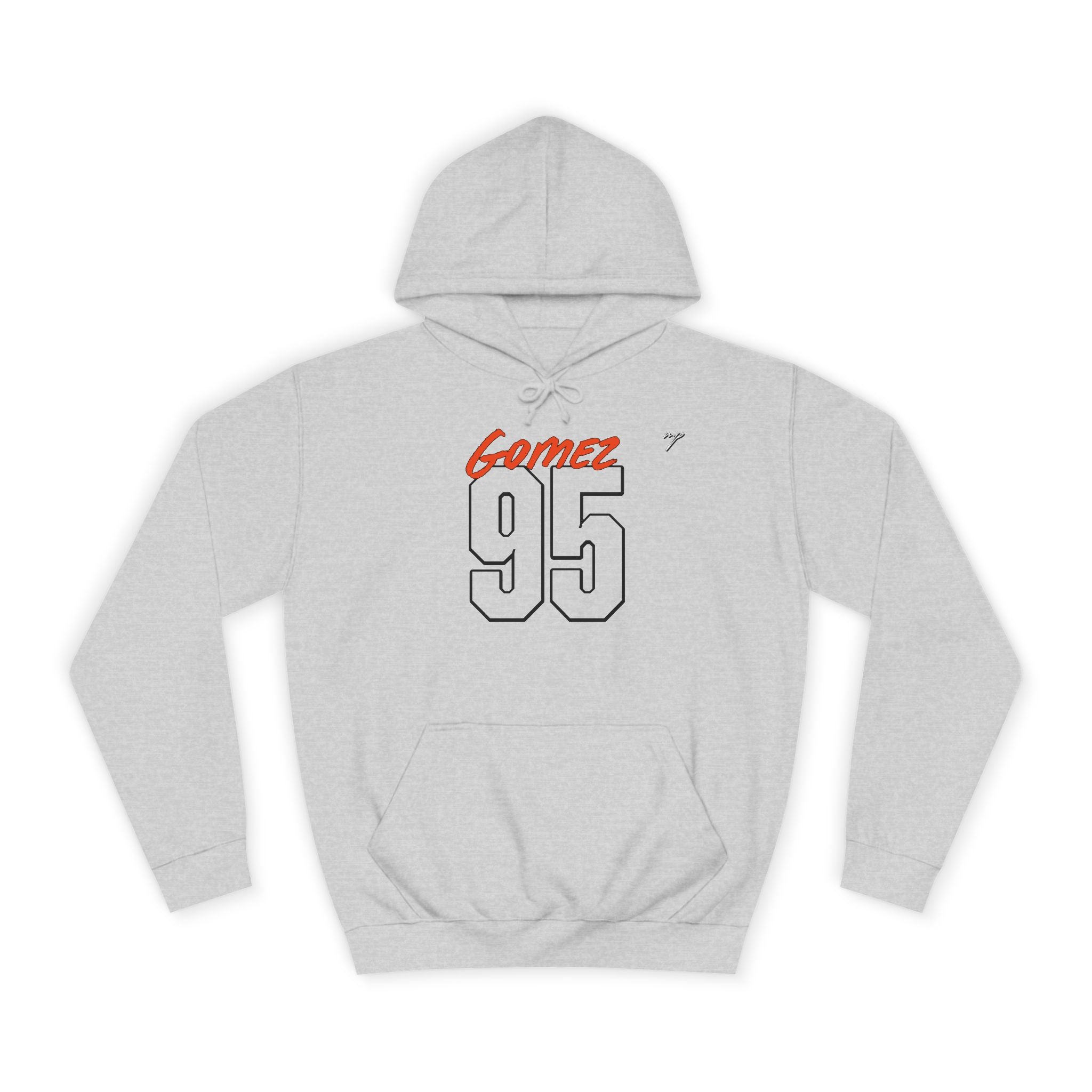 Manny Gomez Hoodie