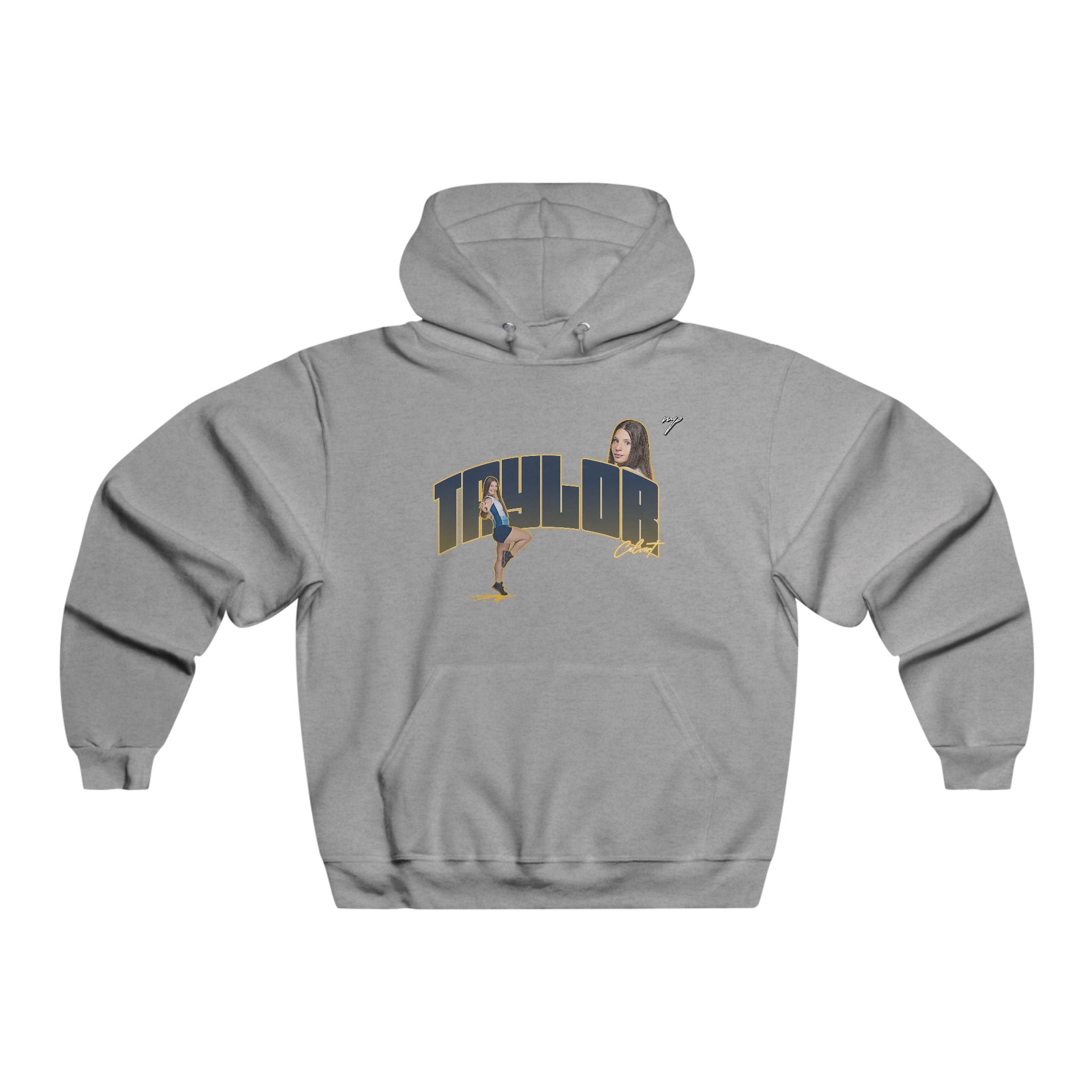 Taylor Calvert Vintage Hoodie