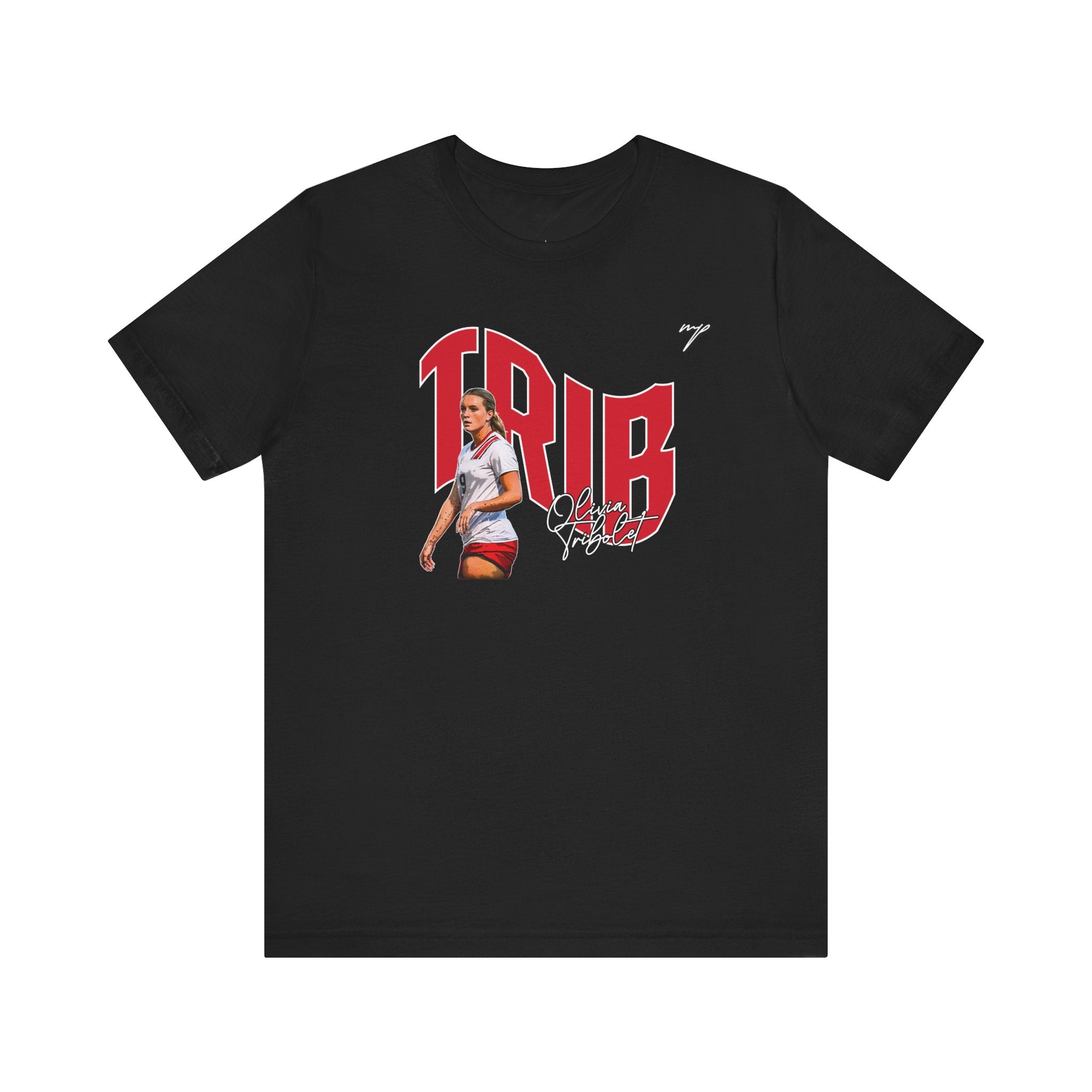 Olivia Tribolet Graphic Tee