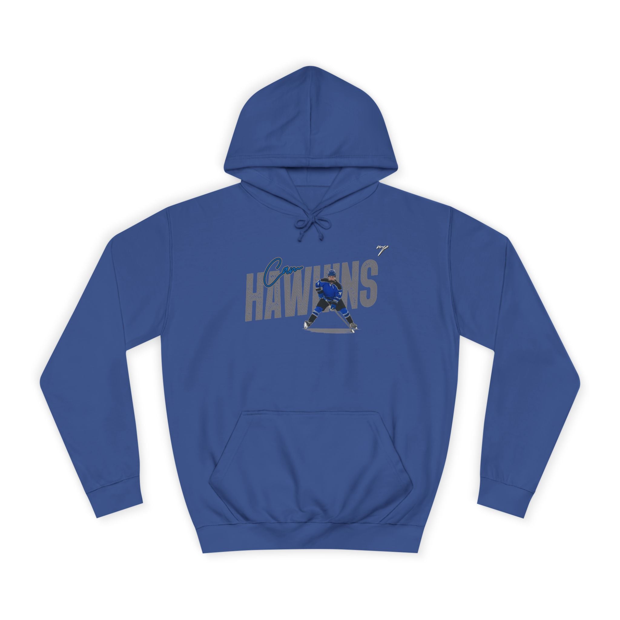 Cam Hawkins Hoodie