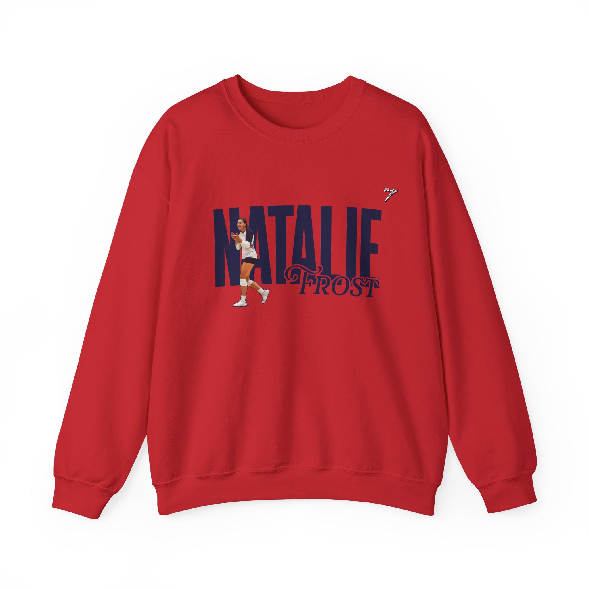 Natalie Frost Crewneck