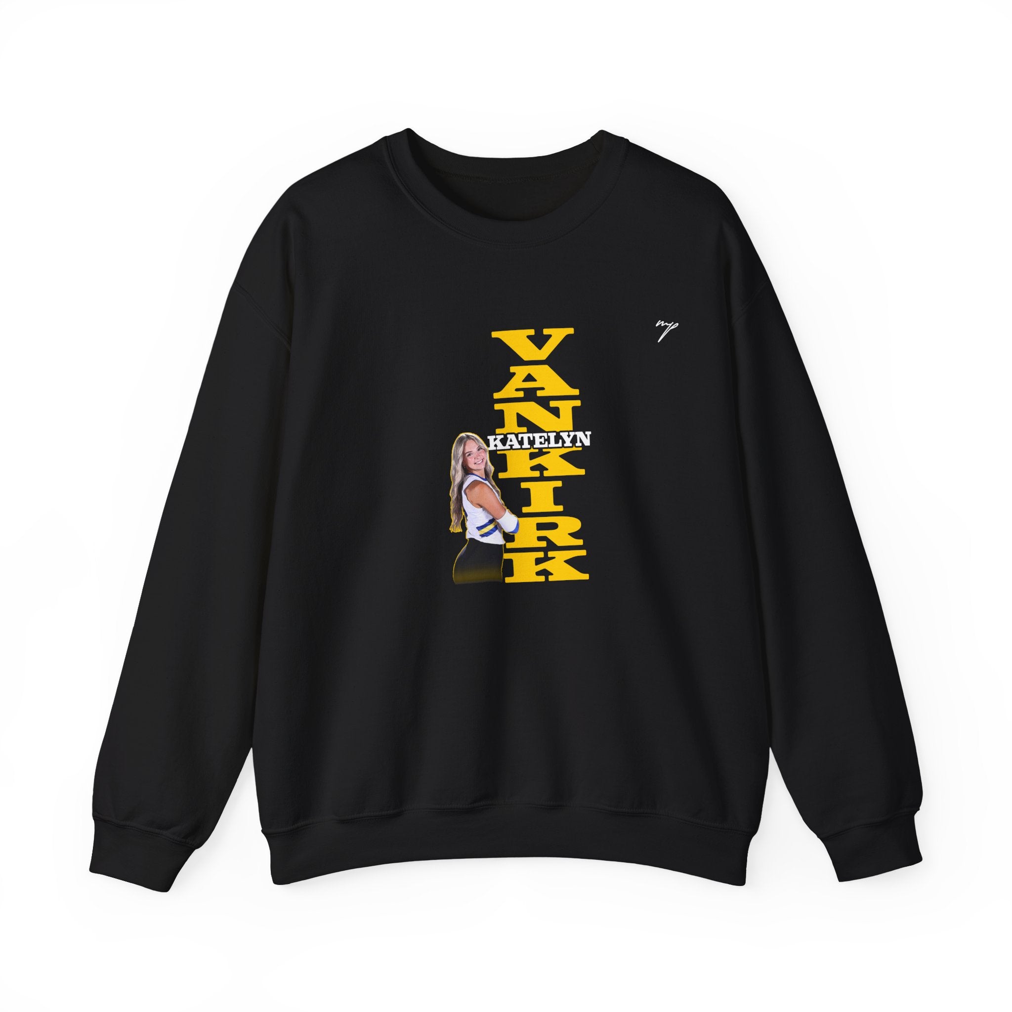 Katelyn Van Kirk Crewneck