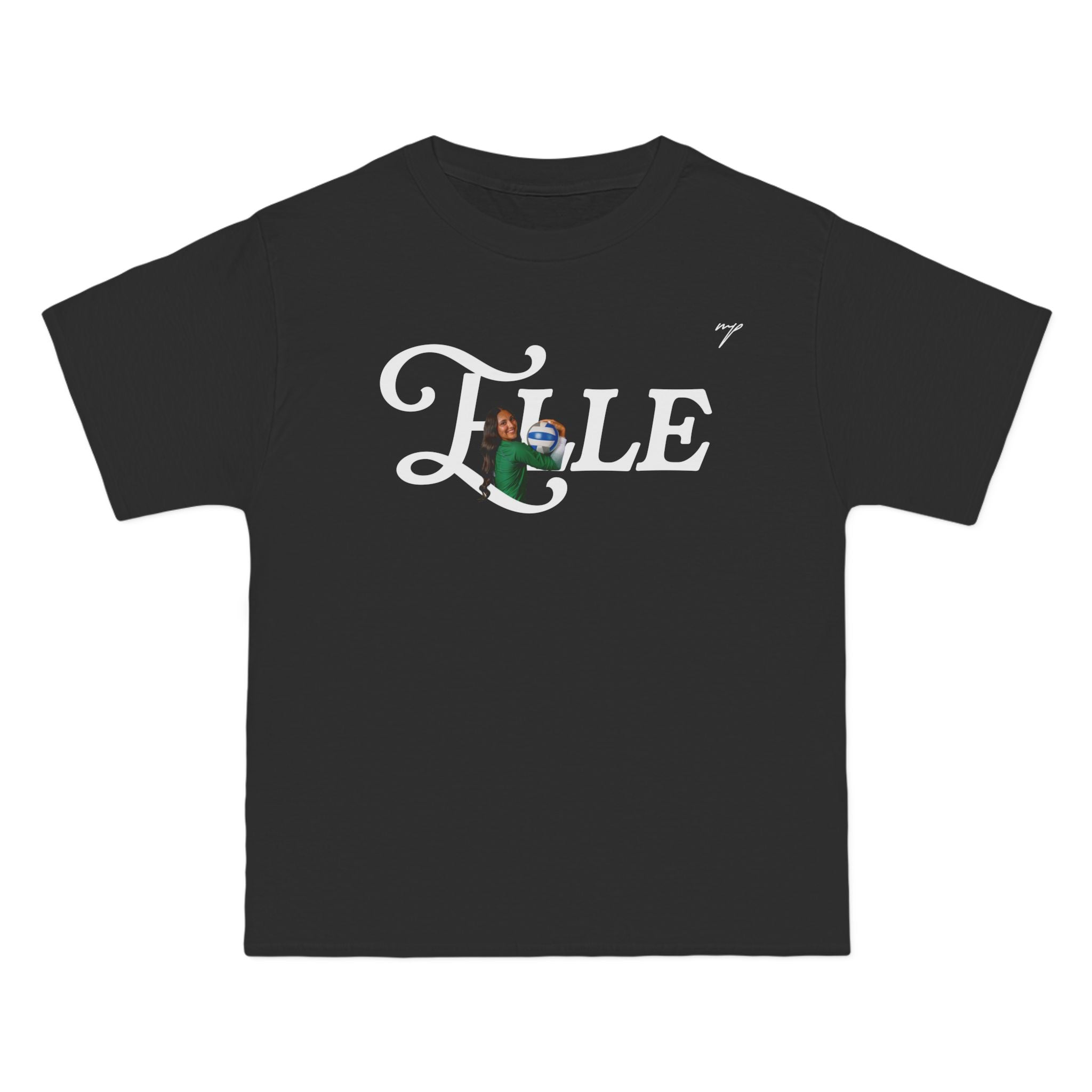 Elle Parisi Vintage Tee
