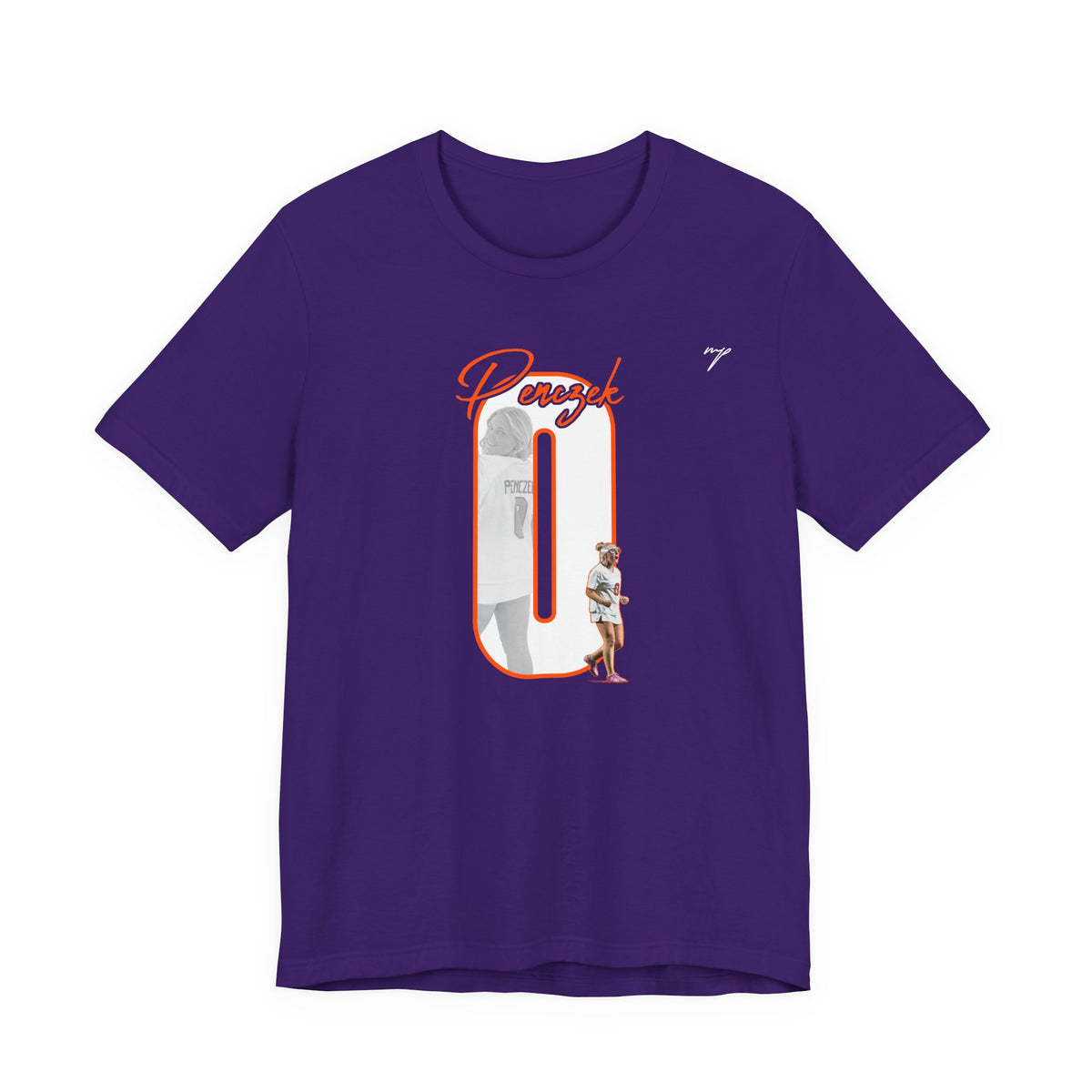 Emma Penczek Graphic Tee