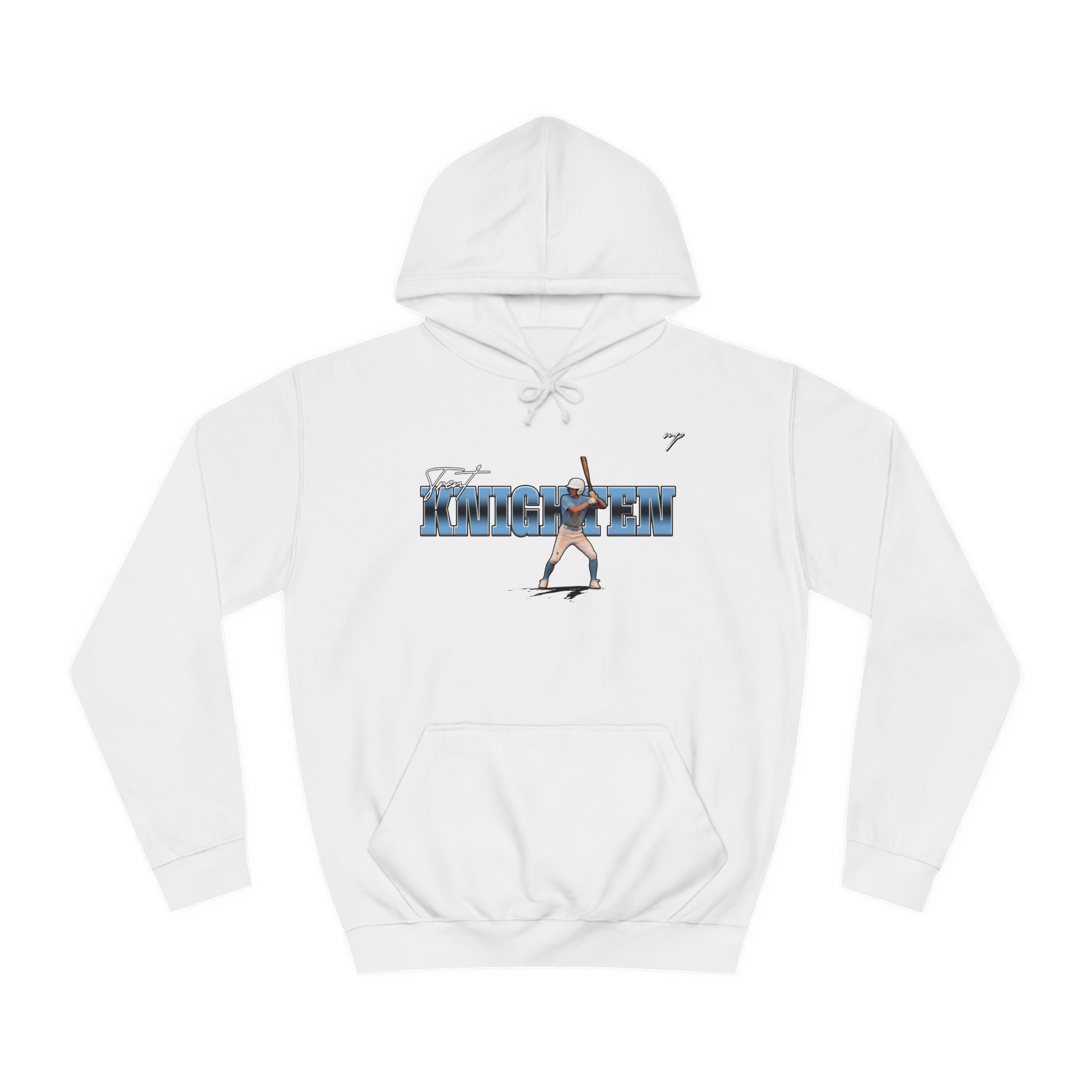 Trent Knighten Hoodie