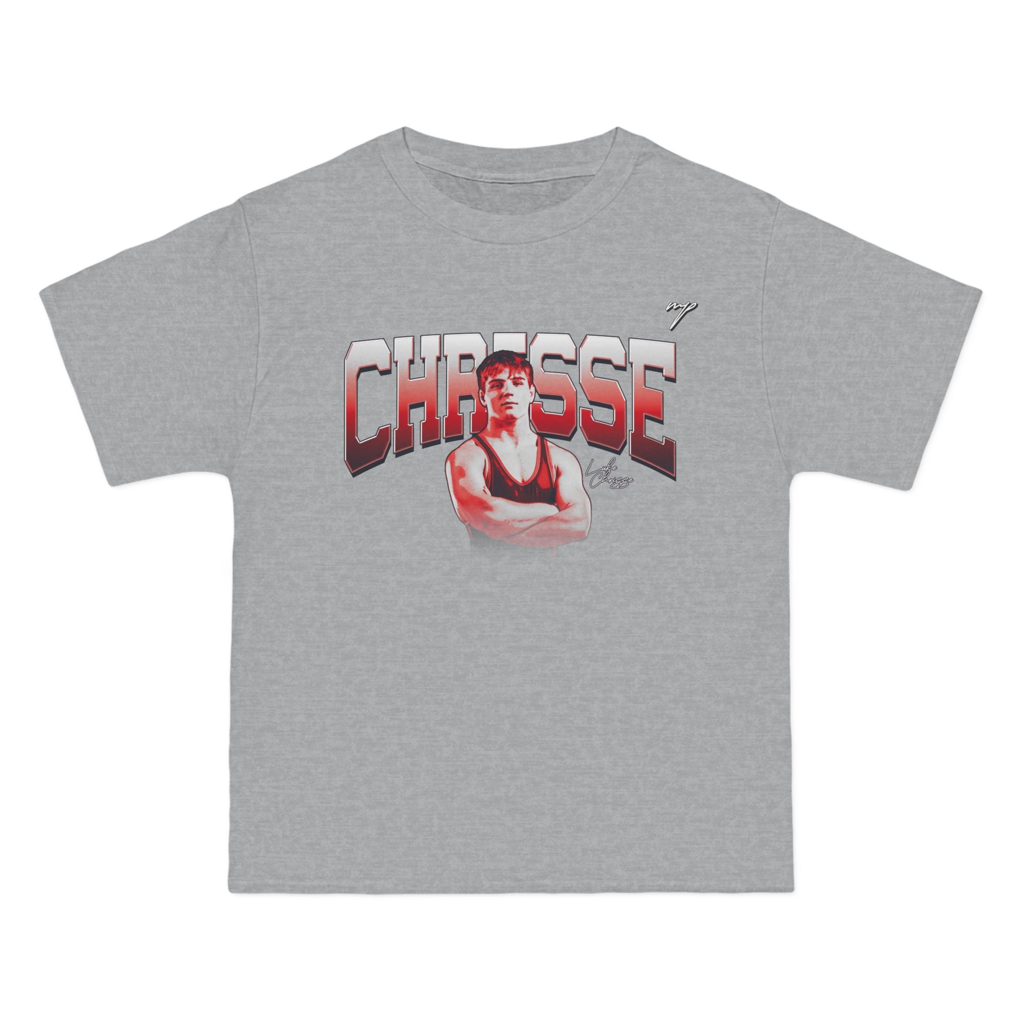 Luke Chrisse Vintage Tee