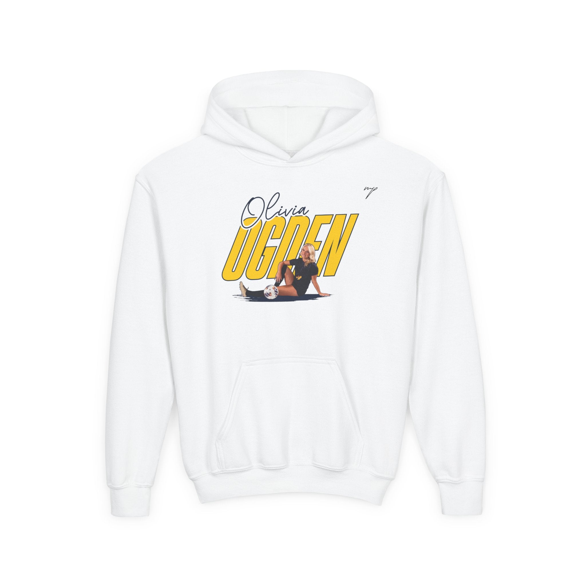 Olivia Ogden YOUTH Hoodie