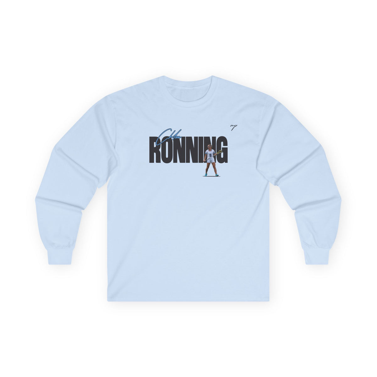 Chloe Ronning Long Sleeve
