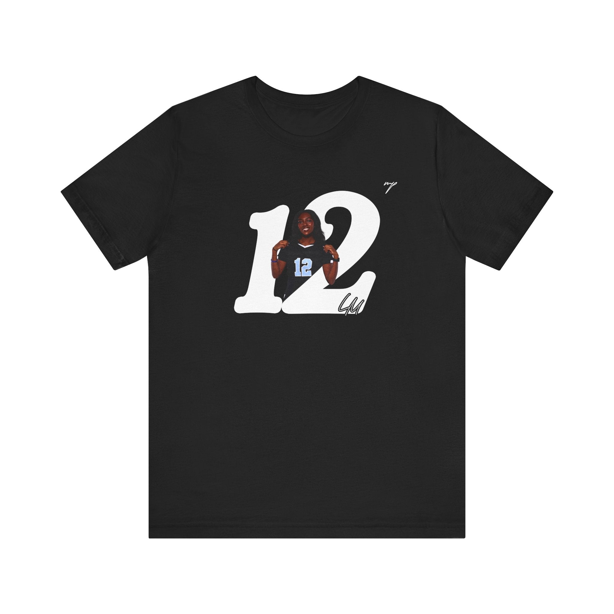 London McFarlane Graphic Tee