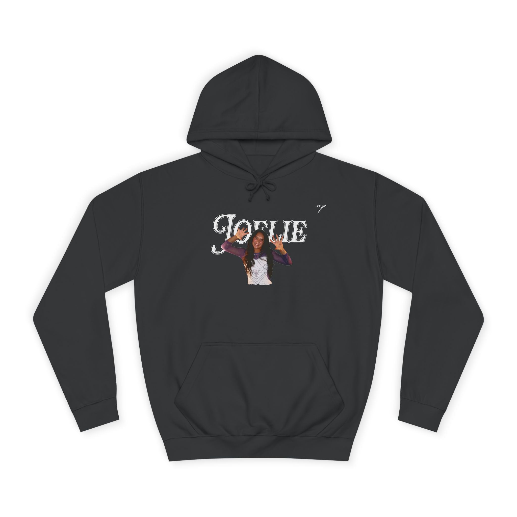 Joelie Berelc Hoodie