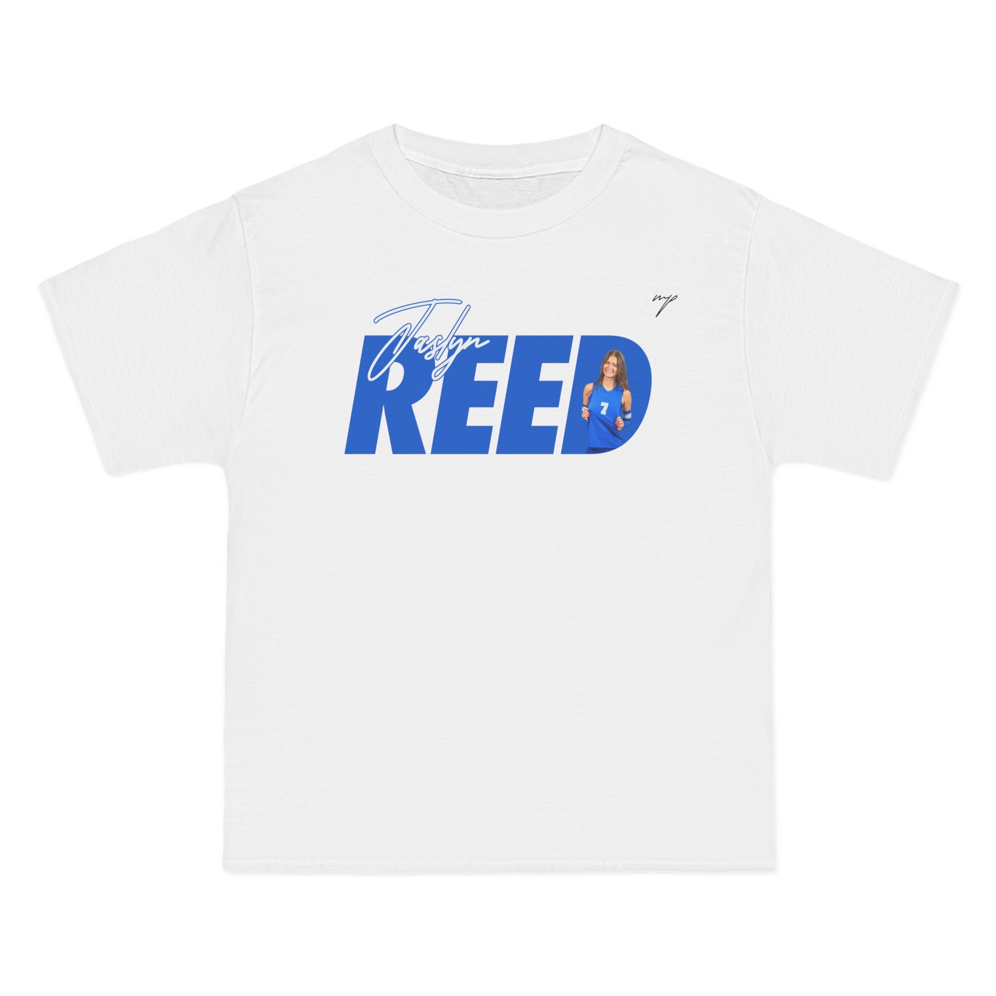Jaslyn Reed Vintage Tee